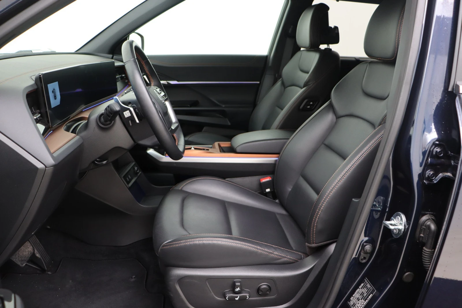 KGM Torres, снимка 12 - Автомобили и джипове - 53987495