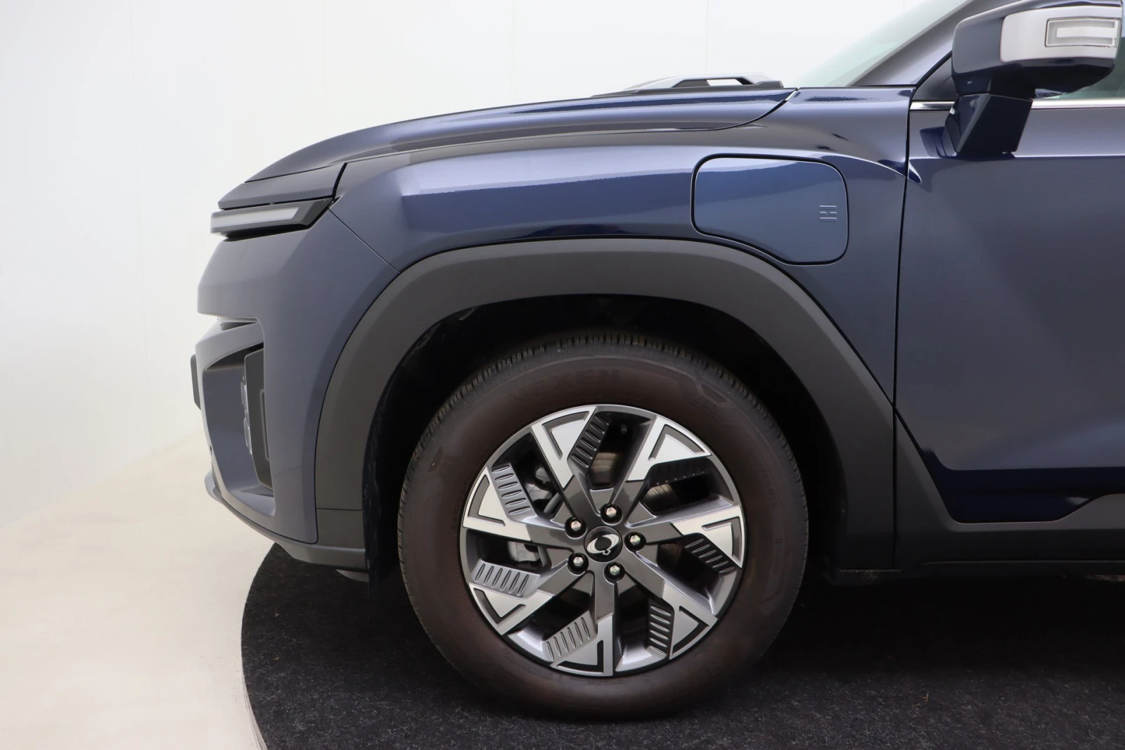 KGM Torres, снимка 5 - Автомобили и джипове - 53987495