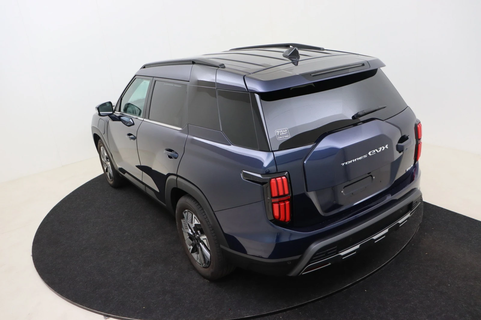 KGM Torres, снимка 4 - Автомобили и джипове - 53987495