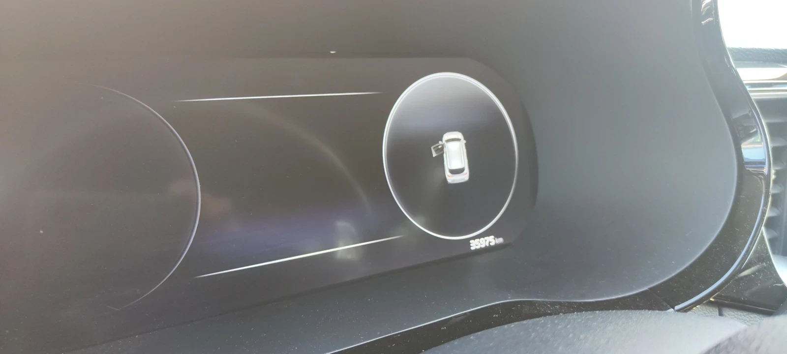 Kia Ceed SW 1.5 T-GDI 7DCT GT line, снимка 14 - Автомобили и джипове - 54063236