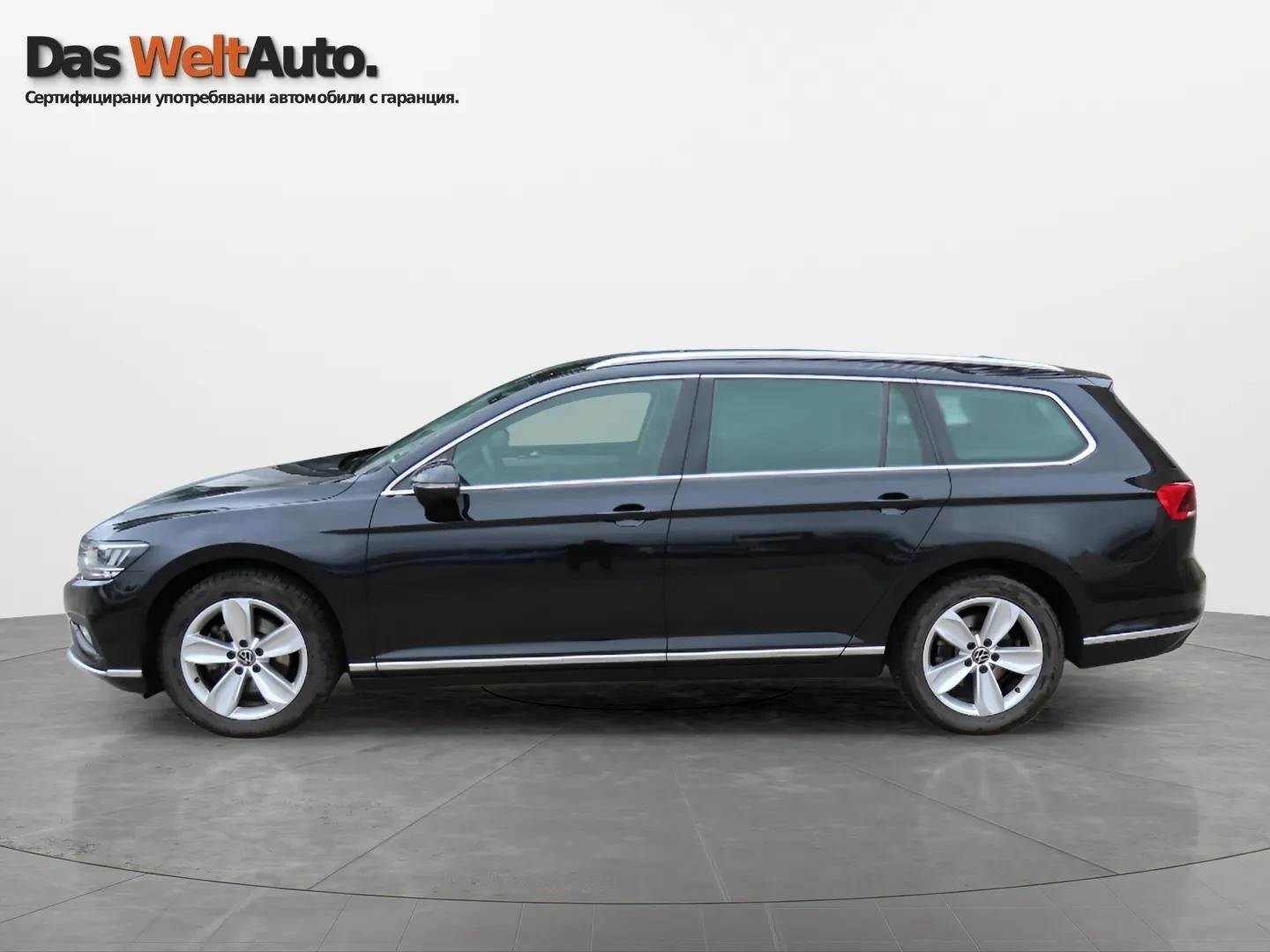 VW Passat | Mobile.bg � ����������� 2