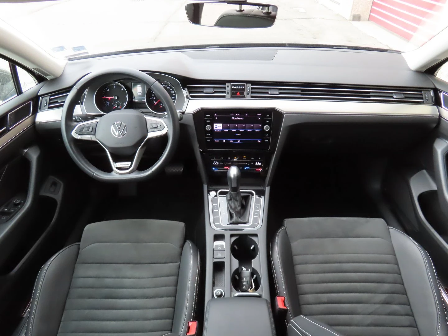 VW Passat | Mobile.bg � ����������� 11