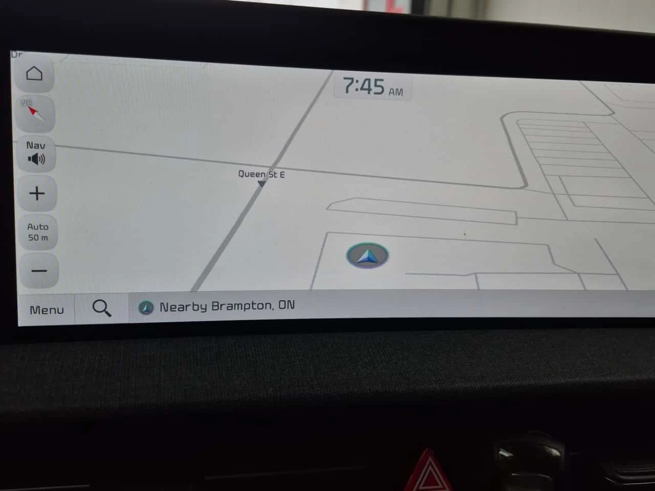 Kia EV6 4D UTILITY AWD/LAND /CARFAX/Подгрев/, снимка 11 - Автомобили и джипове - 54113194