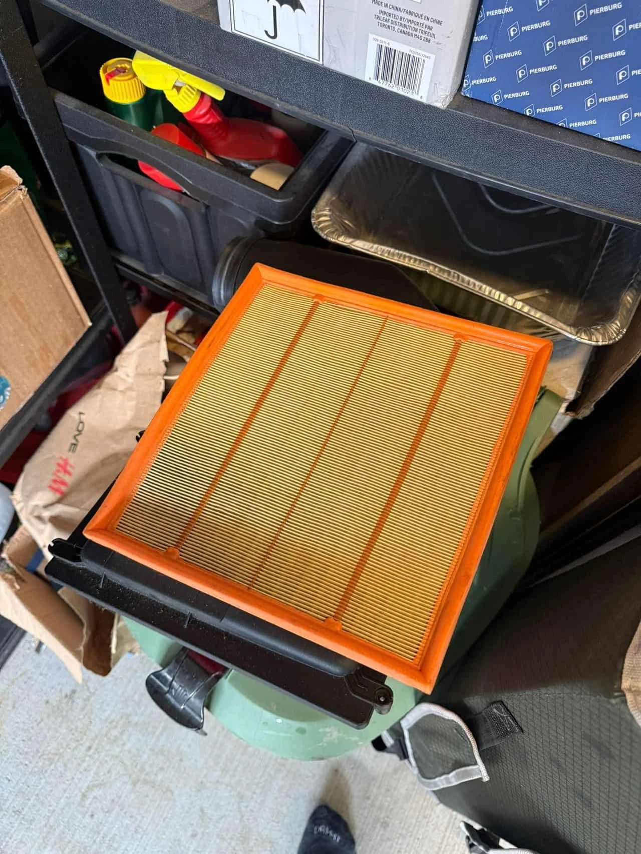 BMW 640 XDRIVE * МАСАЖИ* ОБДУХВАНЕ* ПАНОРАМА* , снимка 15 - Автомобили и джипове - 54184386