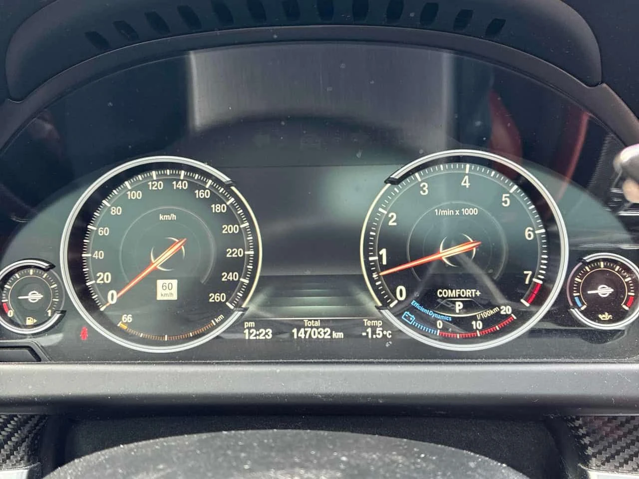 BMW 640 XDRIVE * МАСАЖИ* ОБДУХВАНЕ* ПАНОРАМА* , снимка 8 - Автомобили и джипове - 54184386