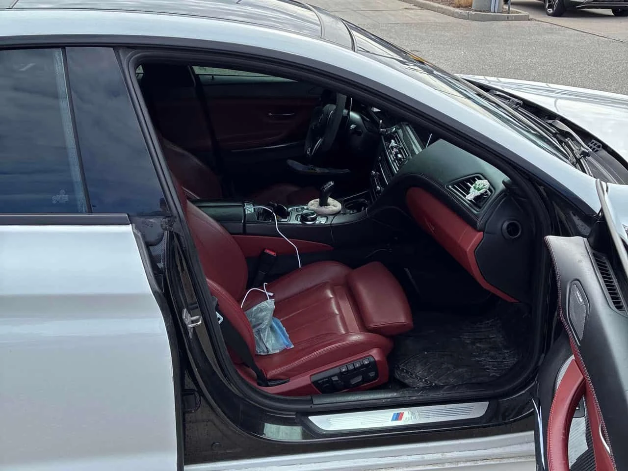 BMW 640 XDRIVE * МАСАЖИ* ОБДУХВАНЕ* ПАНОРАМА* , снимка 10 - Автомобили и джипове - 54184386