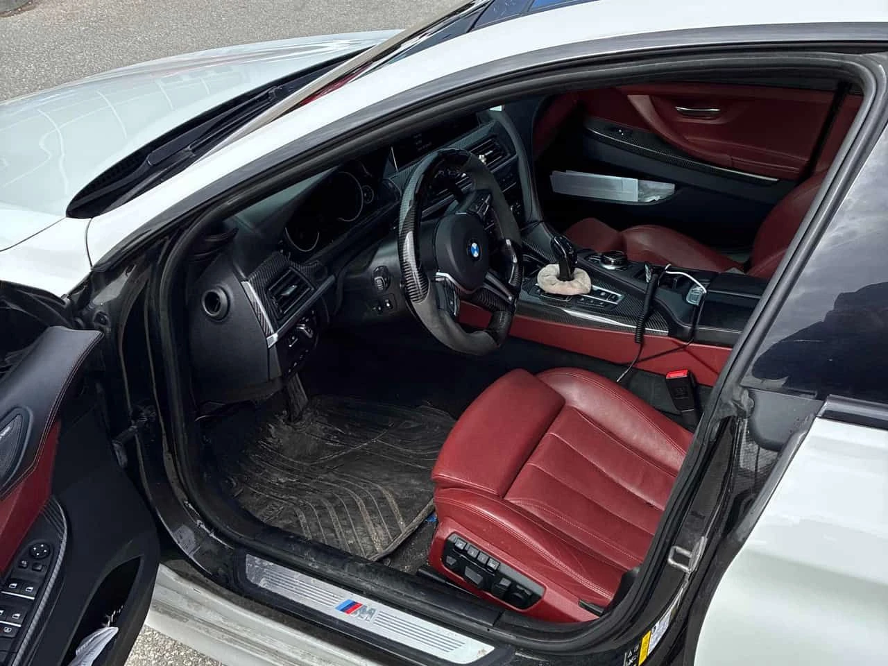 BMW 640 XDRIVE * МАСАЖИ* ОБДУХВАНЕ* ПАНОРАМА* , снимка 7 - Автомобили и джипове - 54184386