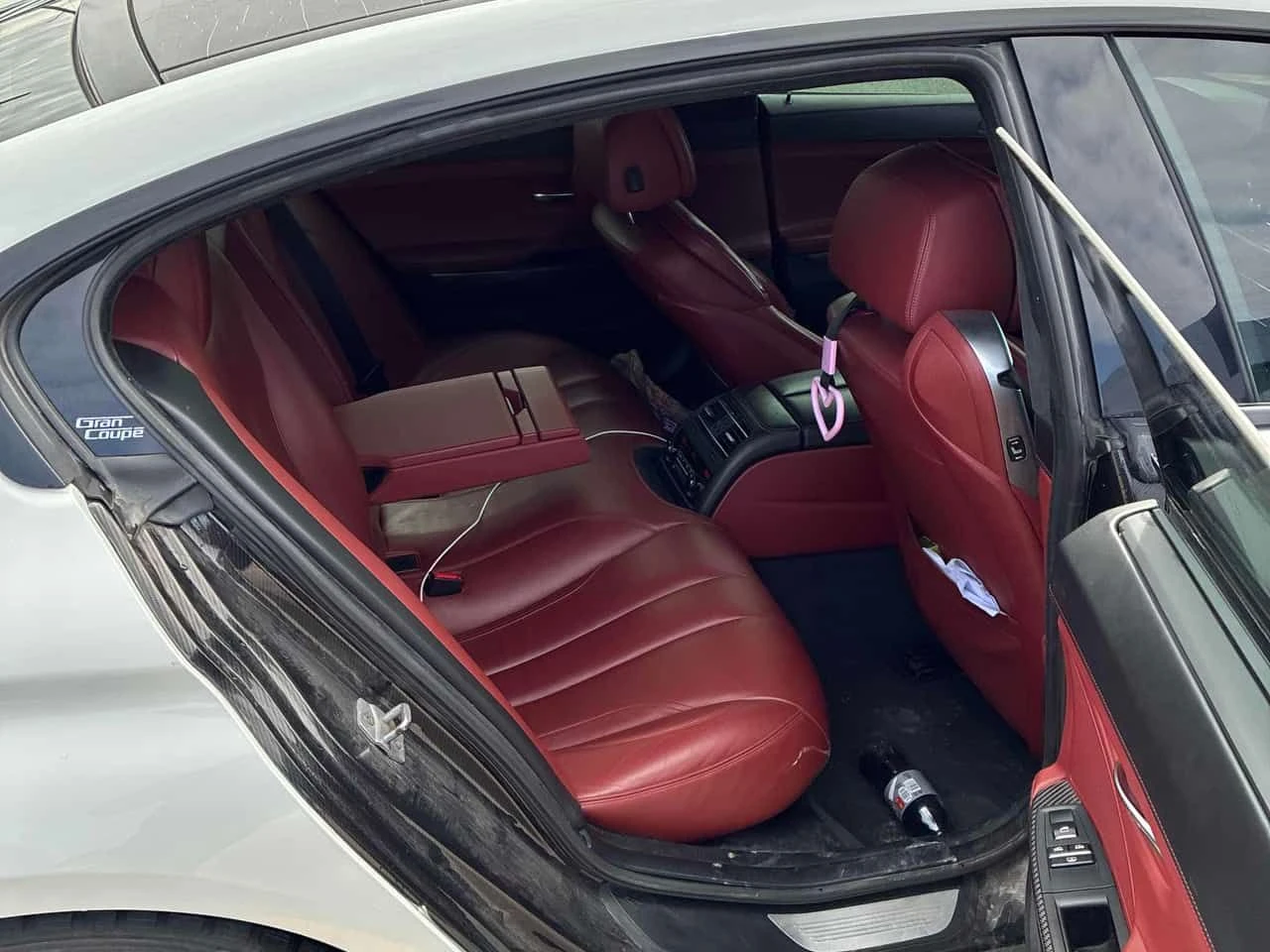 BMW 640 XDRIVE * МАСАЖИ* ОБДУХВАНЕ* ПАНОРАМА* , снимка 11 - Автомобили и джипове - 54184386