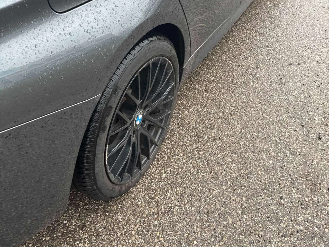 BMW 340 * CARFAX * ЦЕНА ДО БГ, снимка 15 - Автомобили и джипове - 54212282