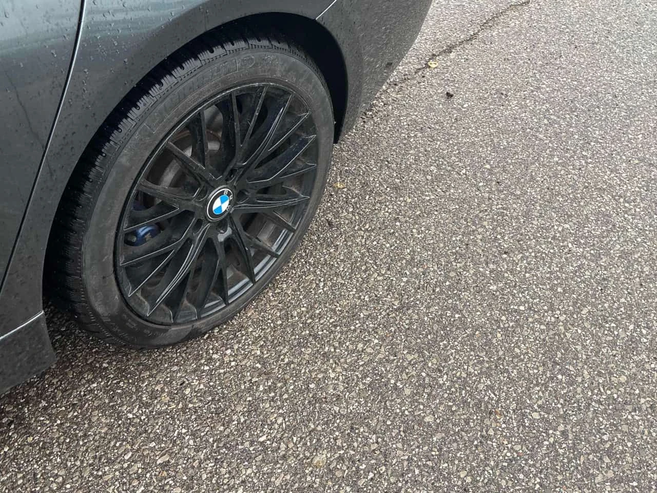 BMW 340 * CARFAX * ЦЕНА ДО БГ, снимка 14 - Автомобили и джипове - 54212282