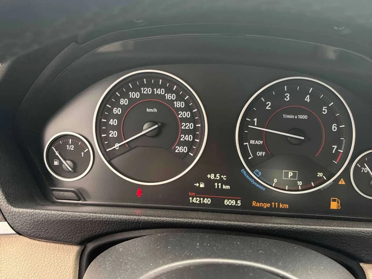 BMW 340 * CARFAX * ЦЕНА ДО БГ, снимка 8 - Автомобили и джипове - 54212282