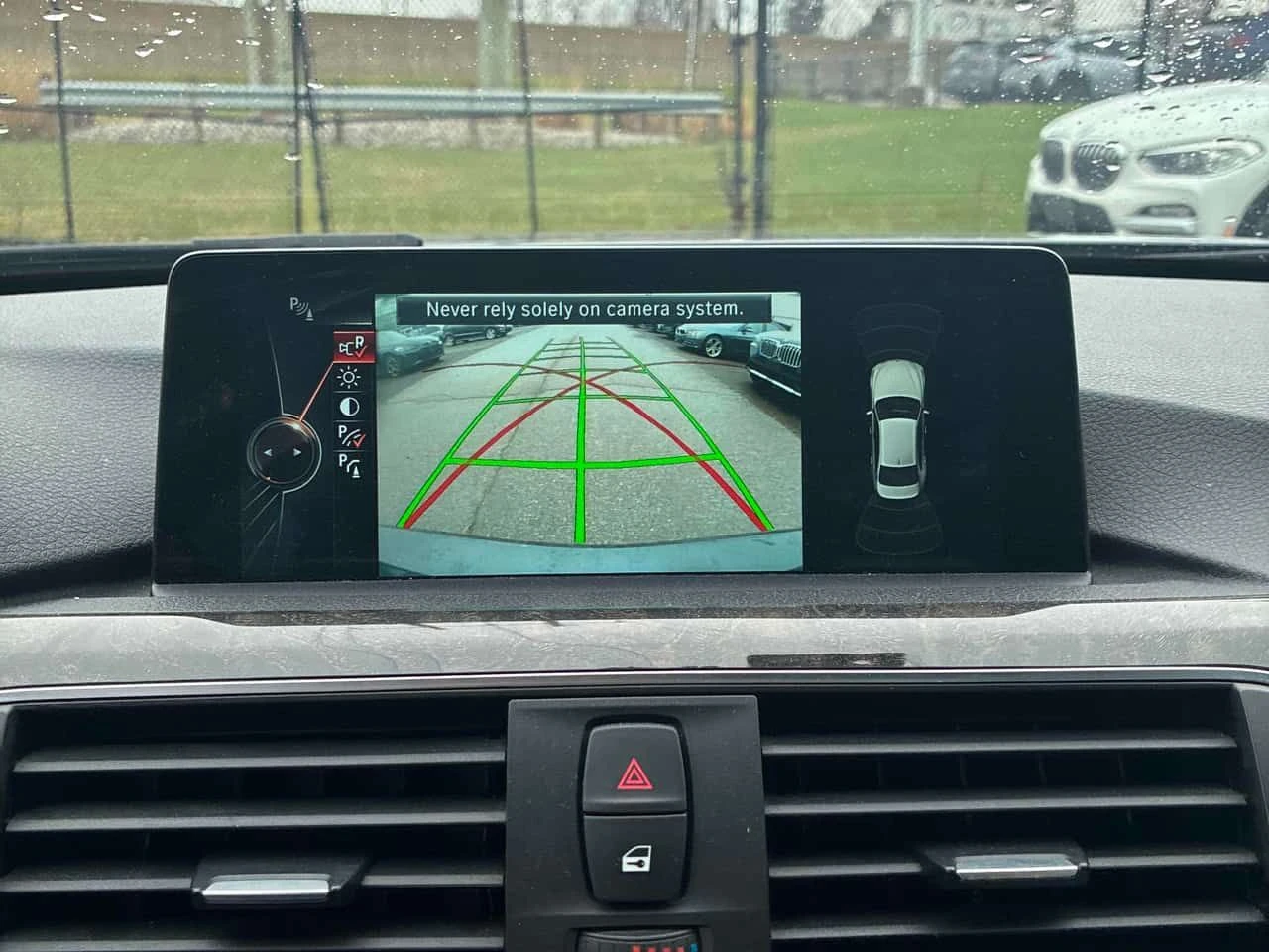 BMW 340 * CARFAX * ЦЕНА ДО БГ, снимка 17 - Автомобили и джипове - 54212282