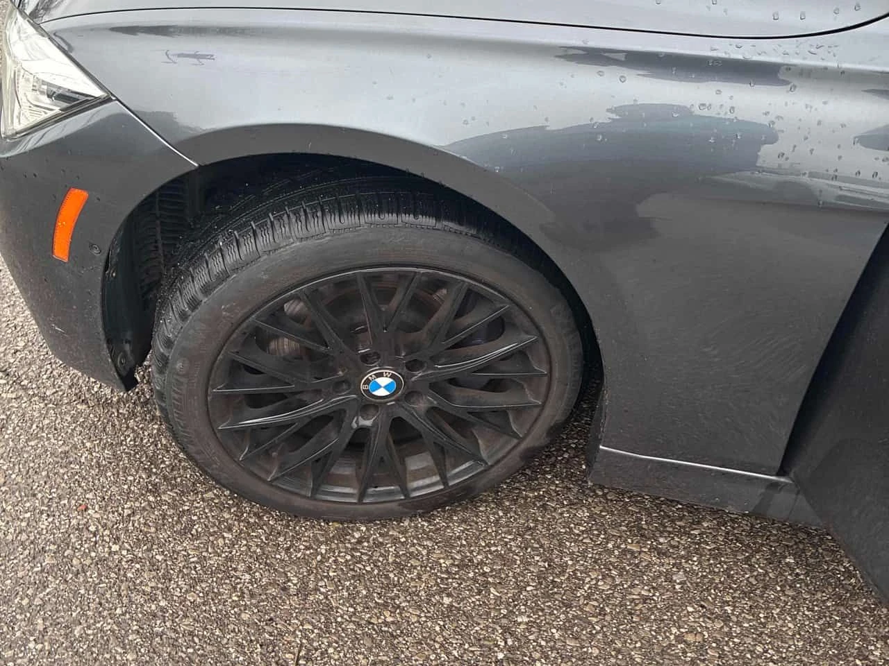 BMW 340 * CARFAX * ЦЕНА ДО БГ, снимка 13 - Автомобили и джипове - 54212282