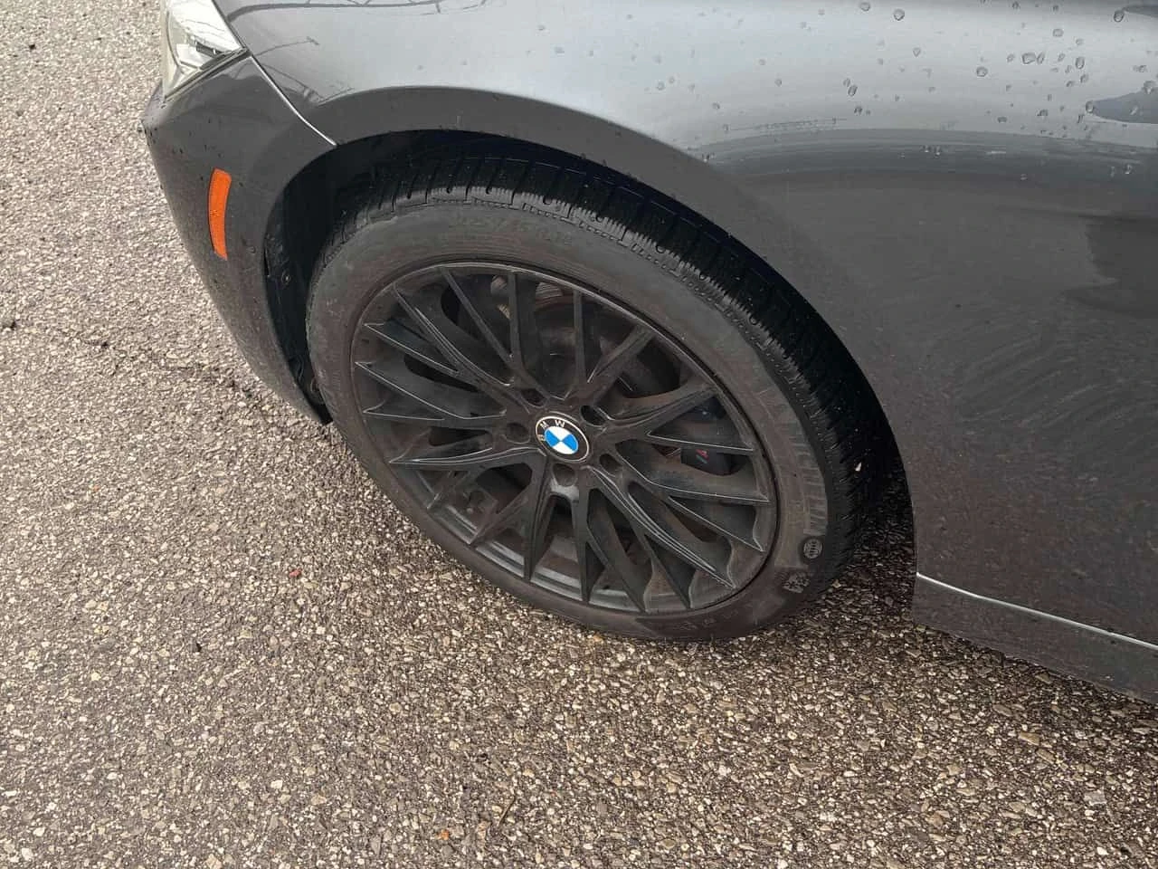 BMW 340 * CARFAX * ЦЕНА ДО БГ, снимка 7 - Автомобили и джипове - 54212282