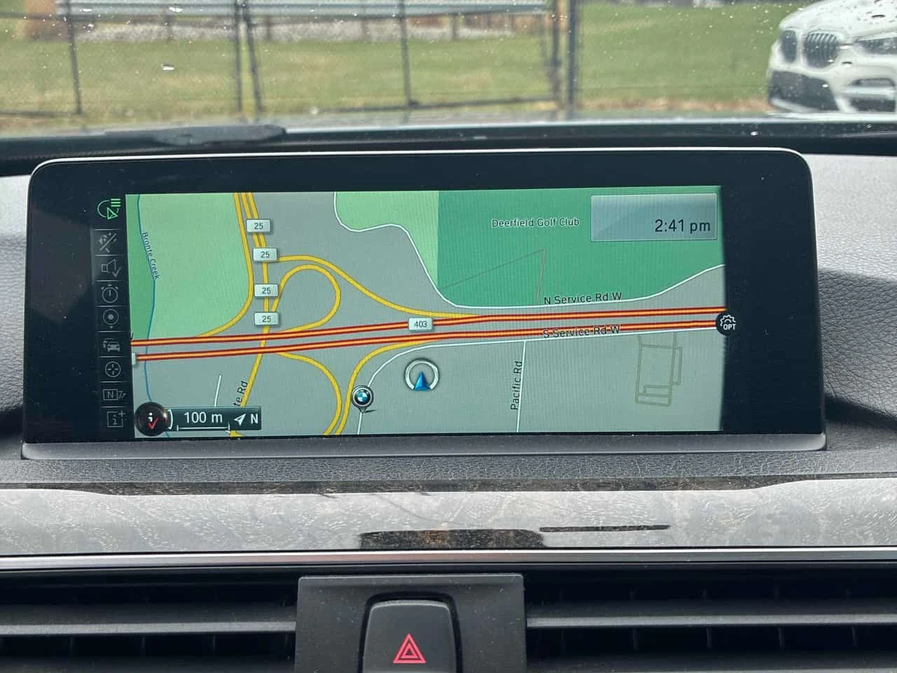 BMW 340 * CARFAX * ЦЕНА ДО БГ, снимка 10 - Автомобили и джипове - 54212282