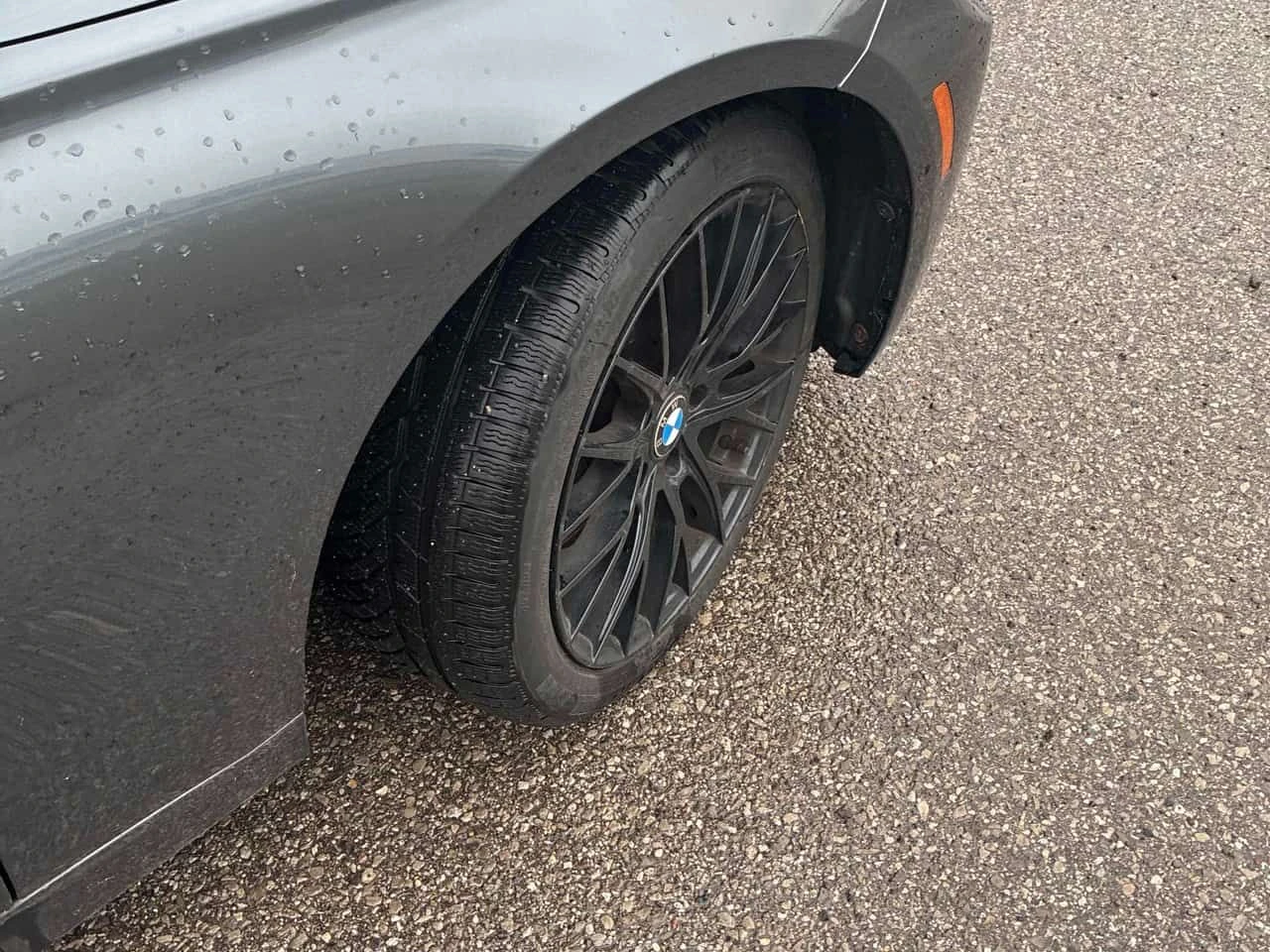 BMW 340 * CARFAX * ЦЕНА ДО БГ, снимка 16 - Автомобили и джипове - 54212282