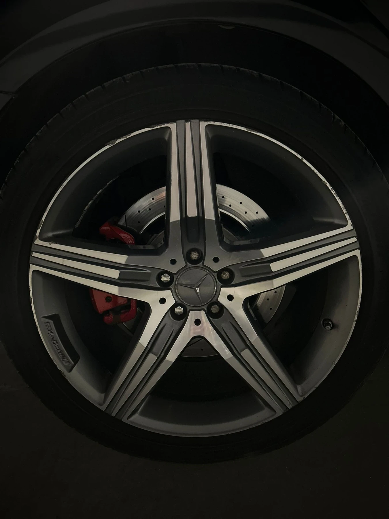 Mercedes-Benz S 63 AMG, снимка 12 - Автомобили и джипове - 54295432