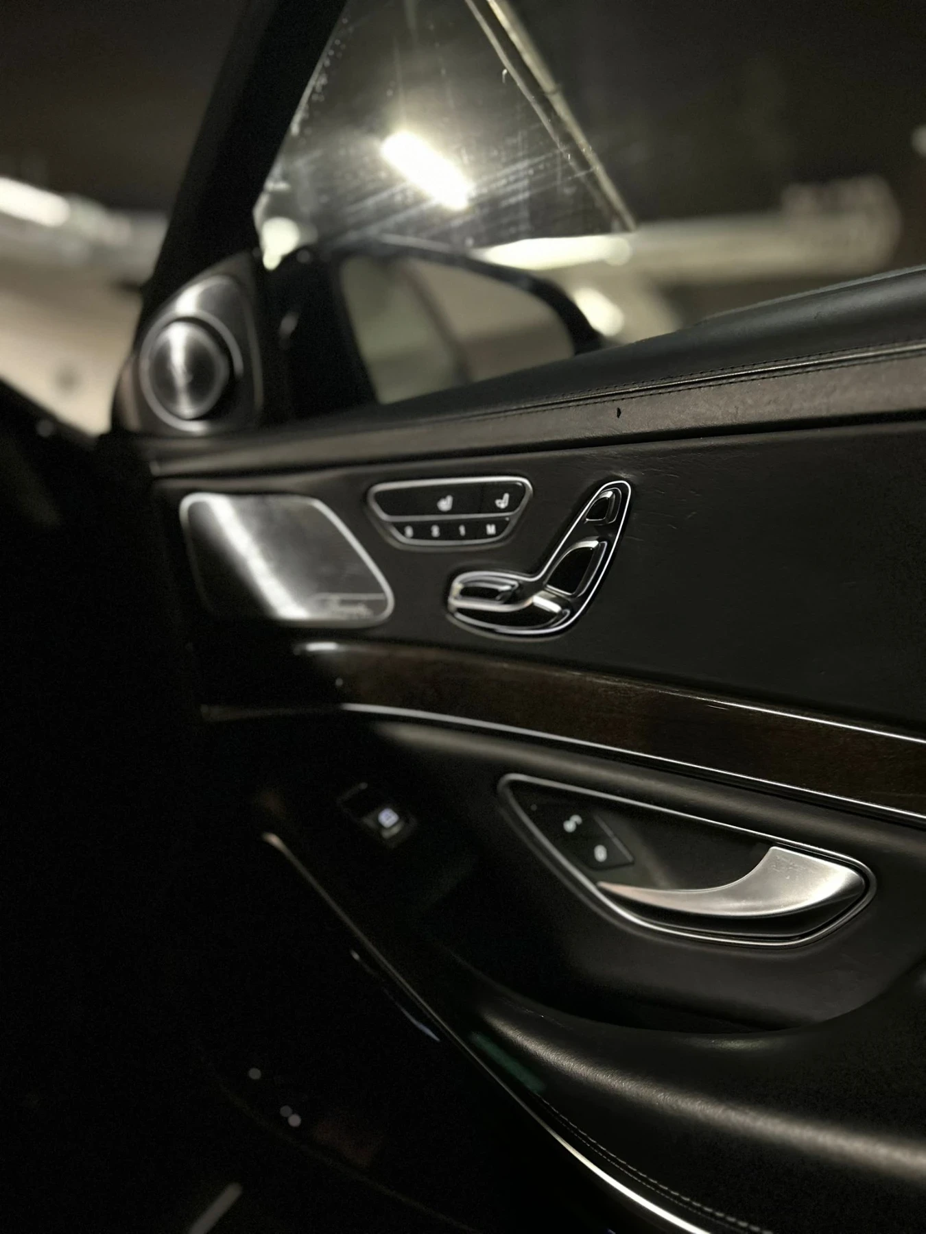 Mercedes-Benz S 63 AMG, снимка 9 - Автомобили и джипове - 54295432