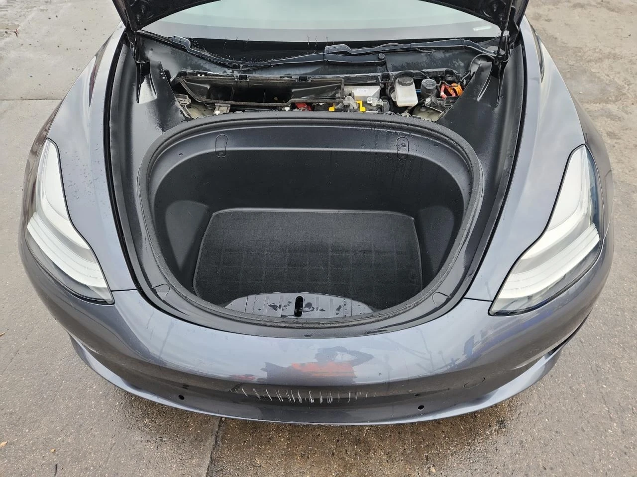 Tesla Model 3, снимка 11 - Автомобили и джипове - 54333757