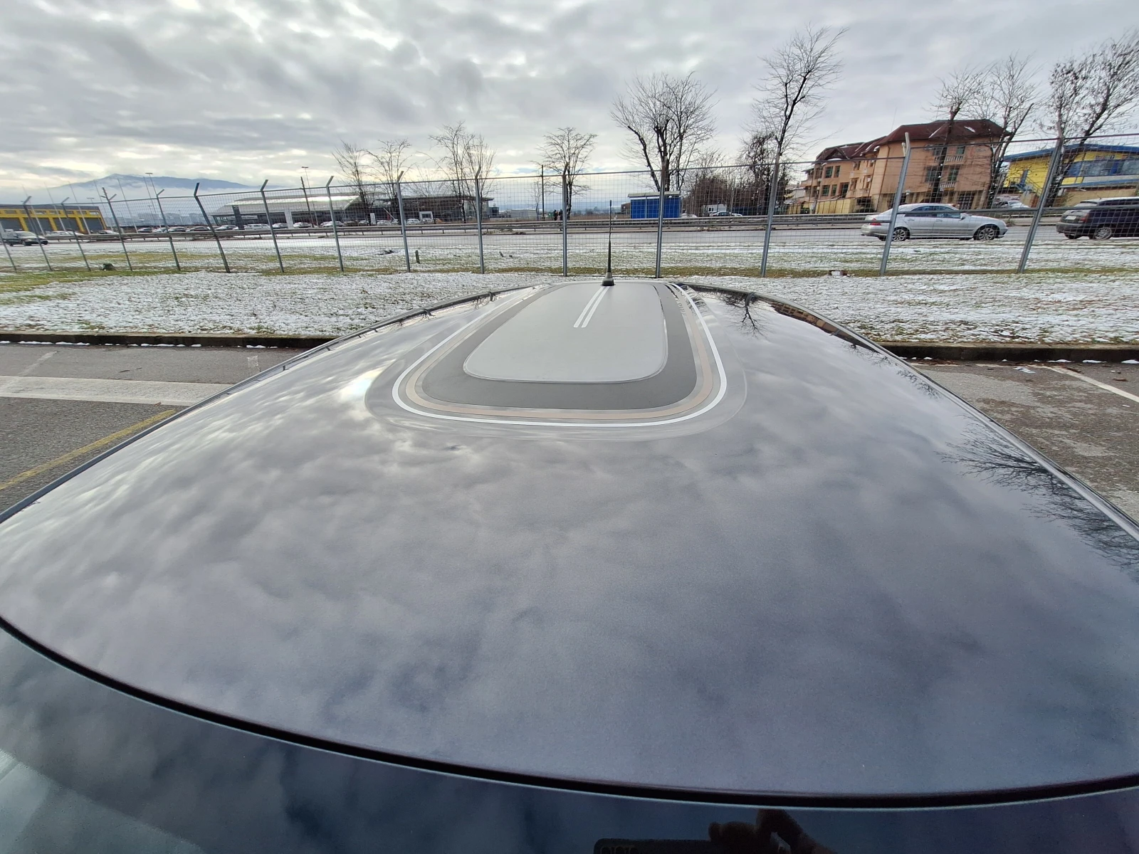 Citroen C3 C-SERIES  PureTech 83 S&S BVM5 E6.4 ГАРАНЦИЯ, снимка 7 - Автомобили и джипове - 54367194