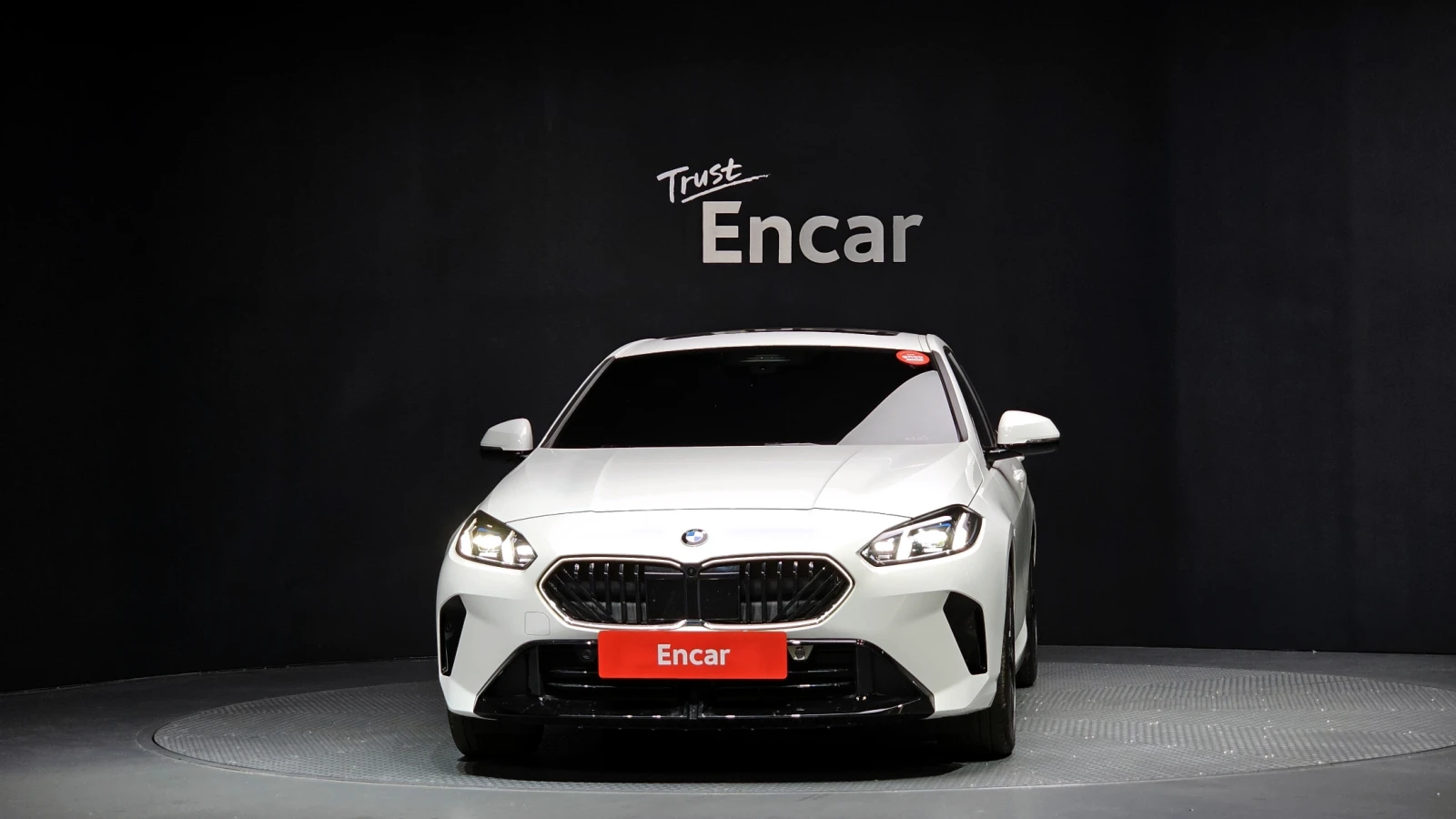 BMW 120 M * HUD * LANE ASSIST * 360 * , снимка 3 - Автомобили и джипове - 54486368