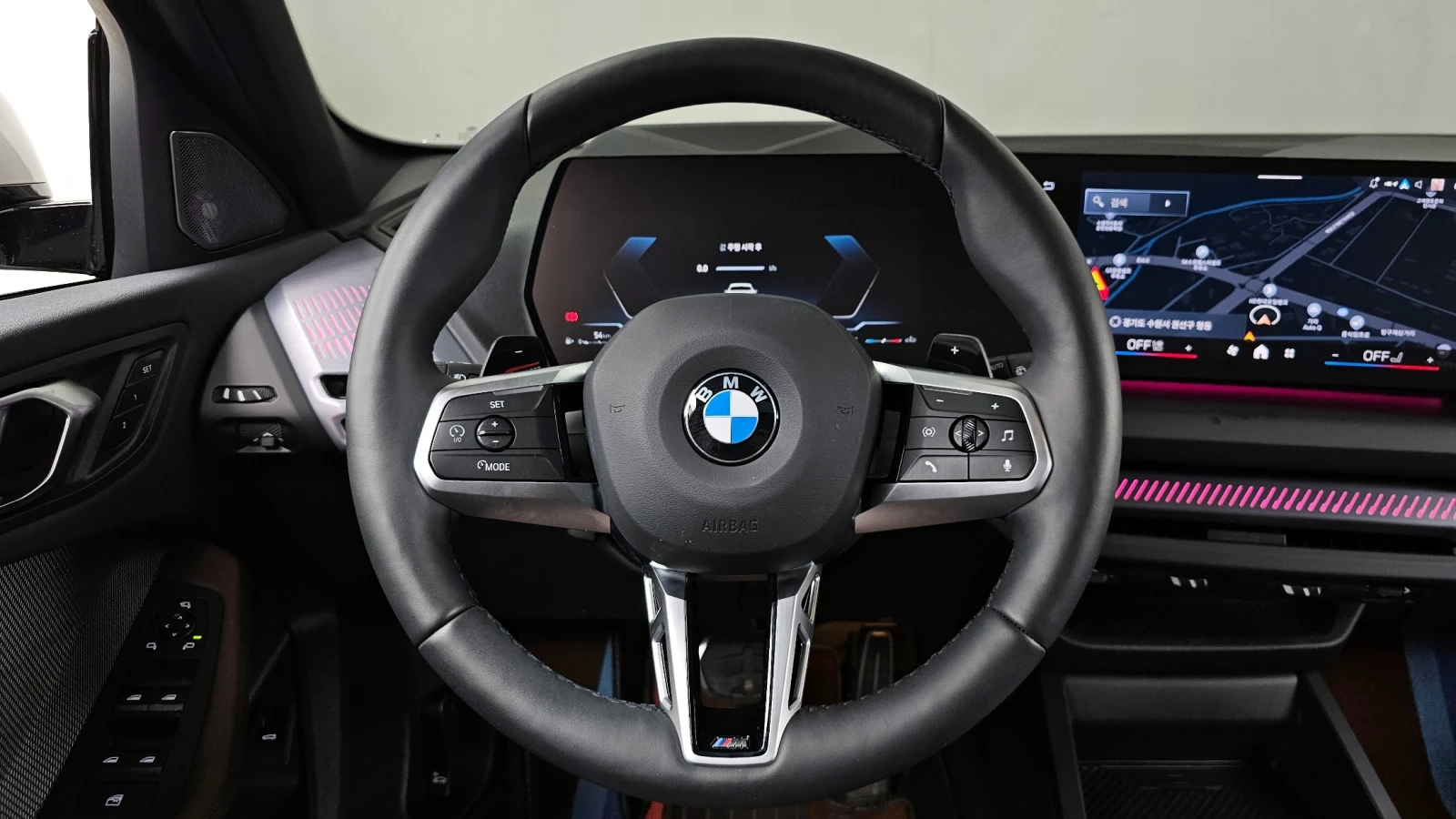 BMW 120 M * HUD * LANE ASSIST * 360 * , снимка 13 - Автомобили и джипове - 54486368
