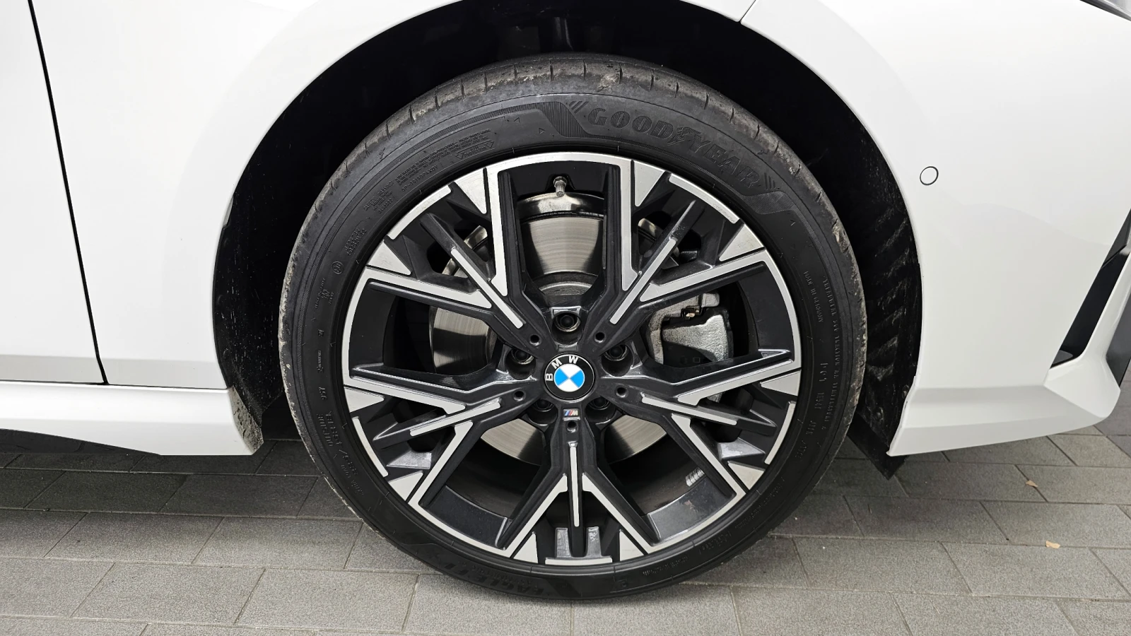 BMW 120 M * HUD * LANE ASSIST * 360 * , снимка 5 - Автомобили и джипове - 54486368