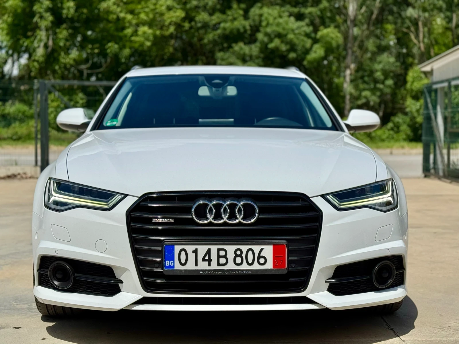Audi A6 * COMPETITION* BI-TDI* FACE* TOP*  | Mobile.bg � ����������� 2