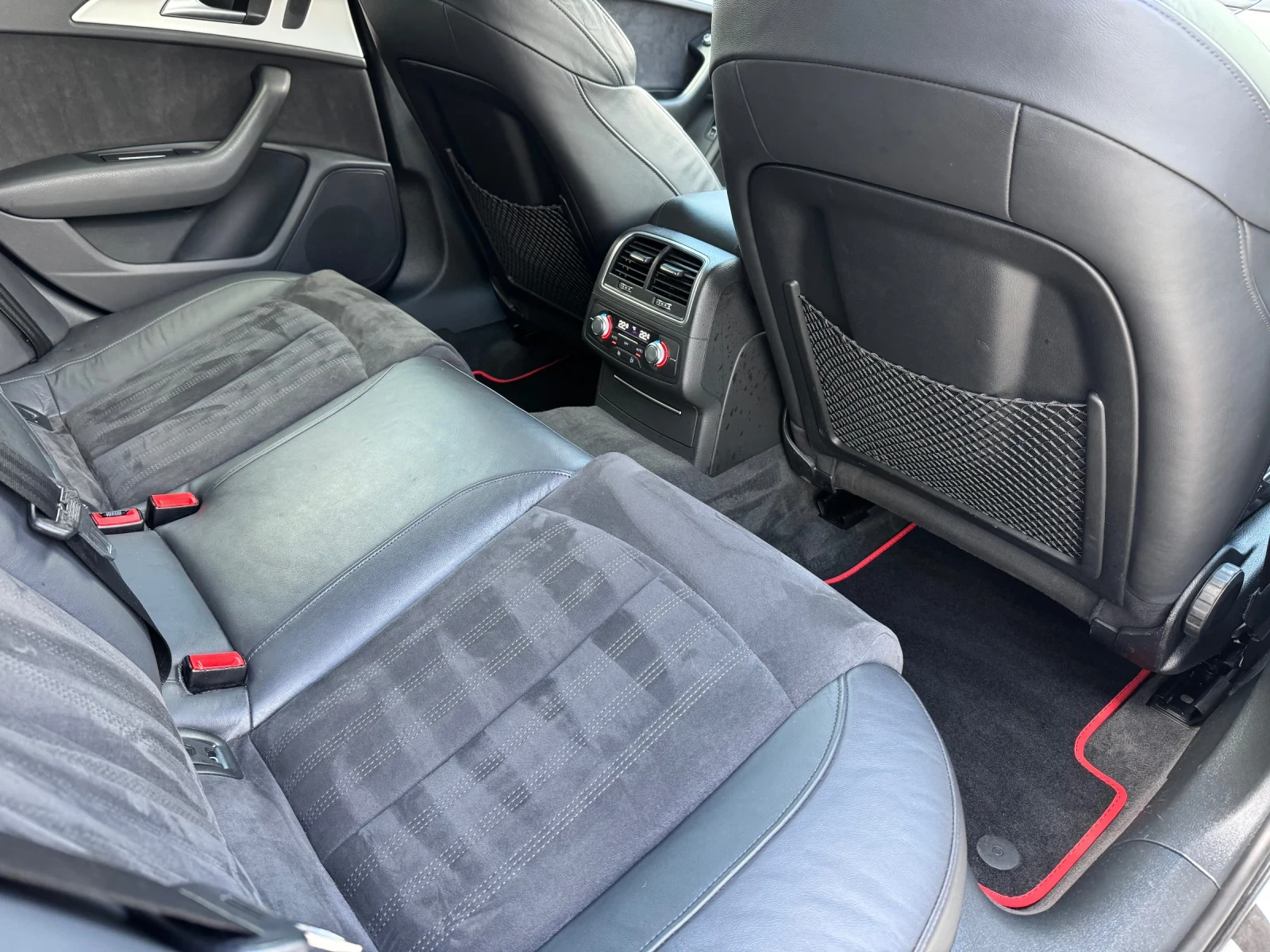 Audi A6 * COMPETITION* BI-TDI* FACE* TOP*  | Mobile.bg � ����������� 13