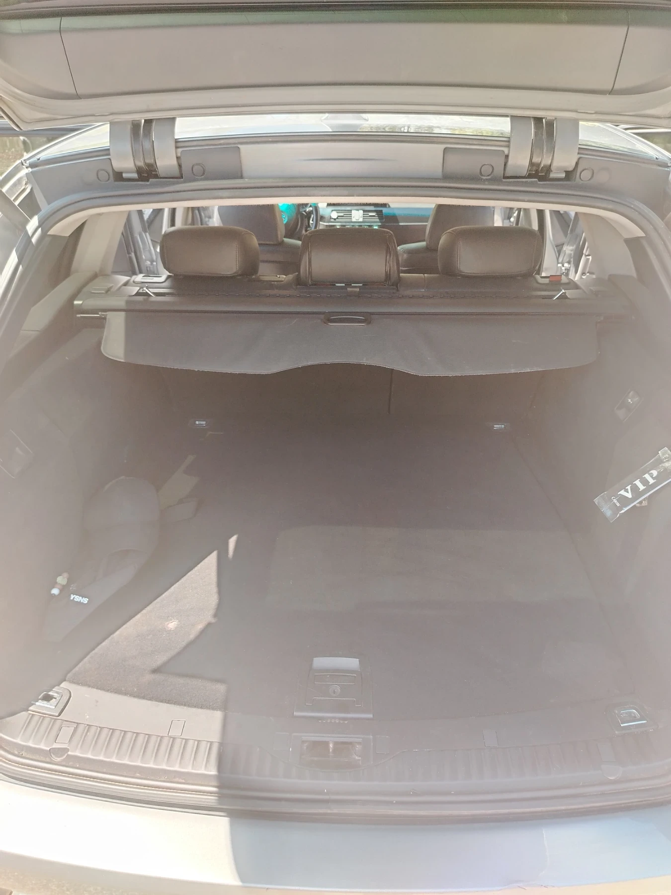 BMW 530, снимка 9 - Автомобили и джипове - 54956641