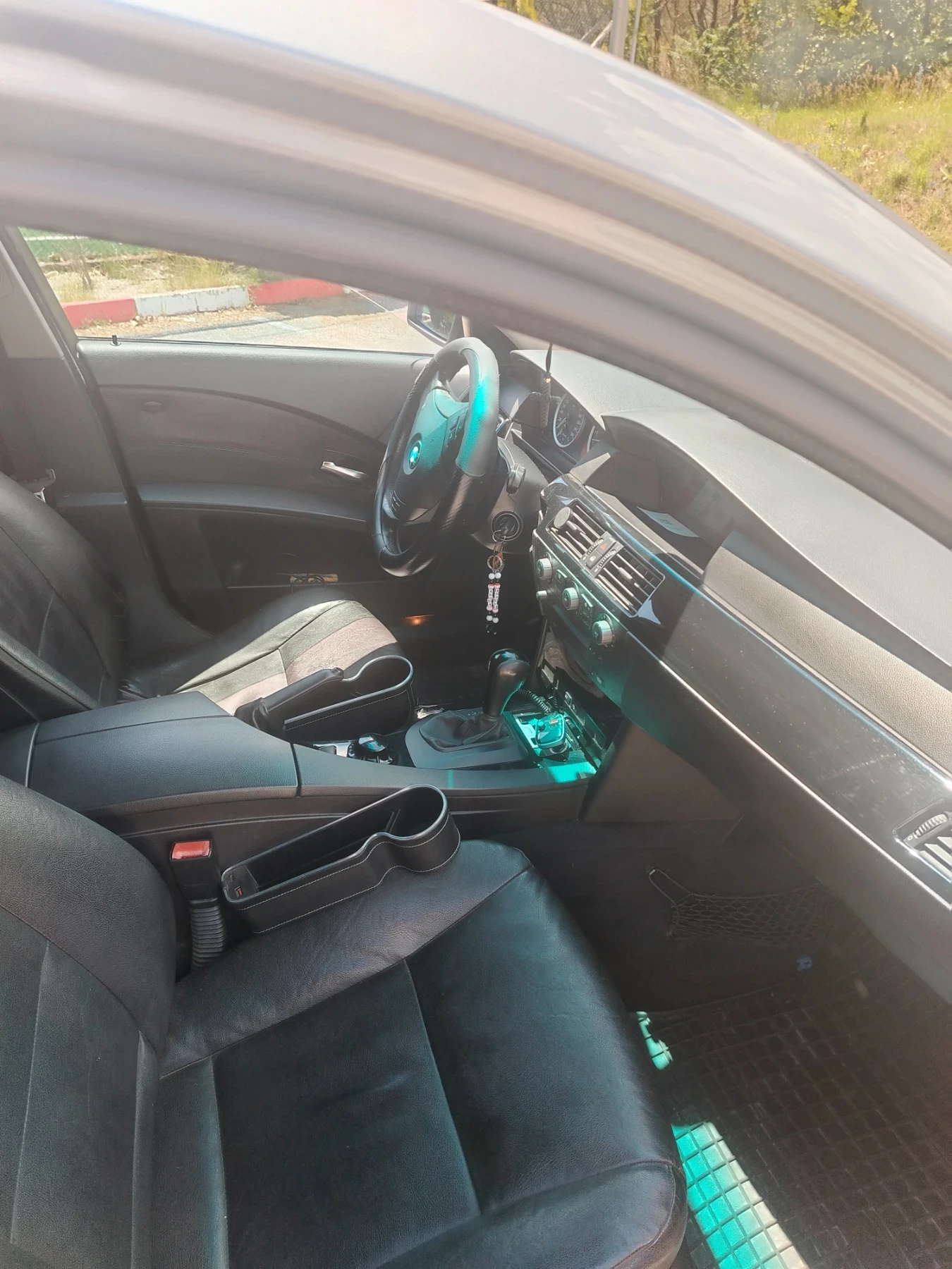 BMW 530, снимка 14 - Автомобили и джипове - 54956641