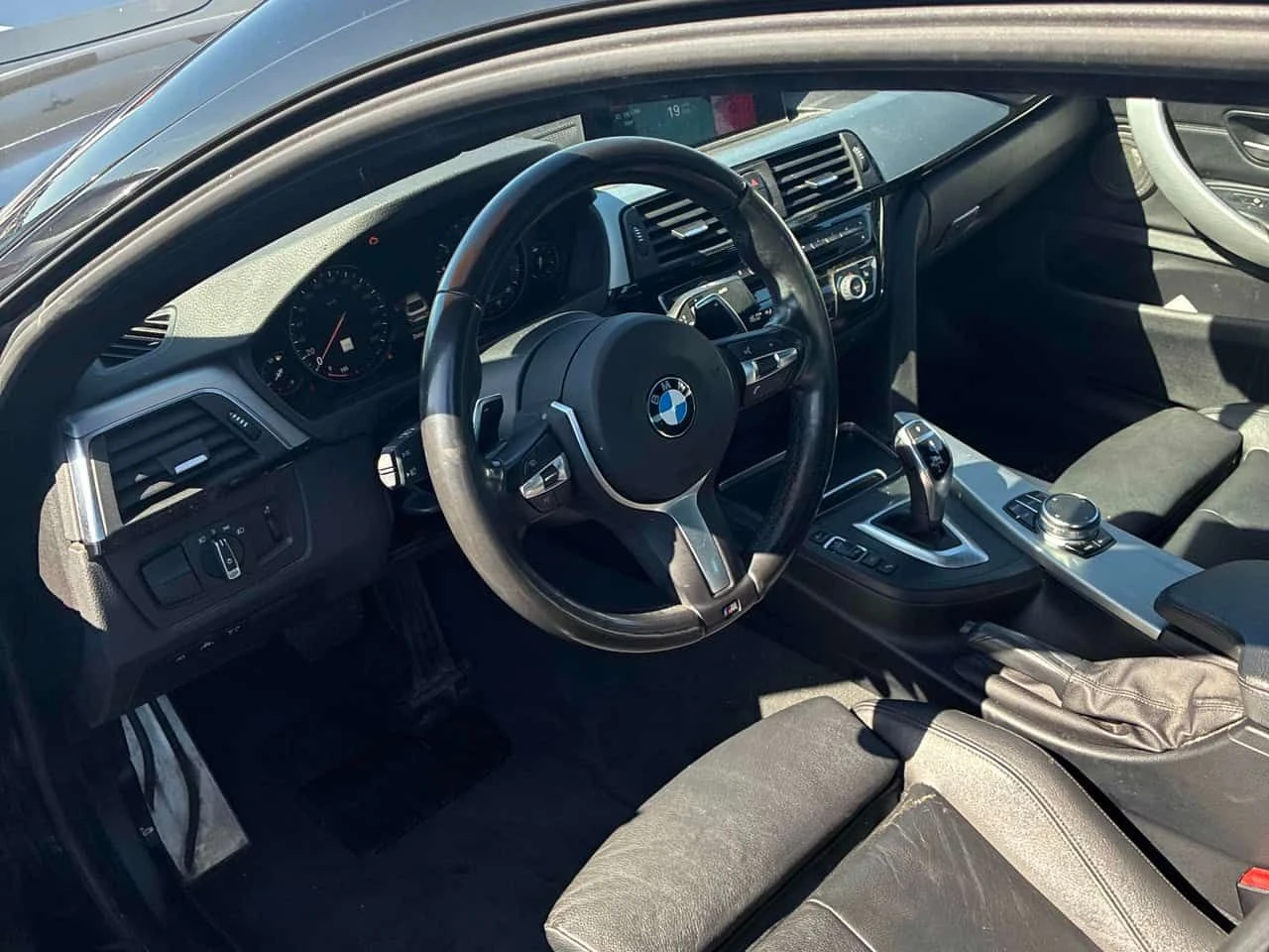BMW 440 | HUD | HARMAN KARDON | ������� | ����  | Mobile.bg � ����������� 5