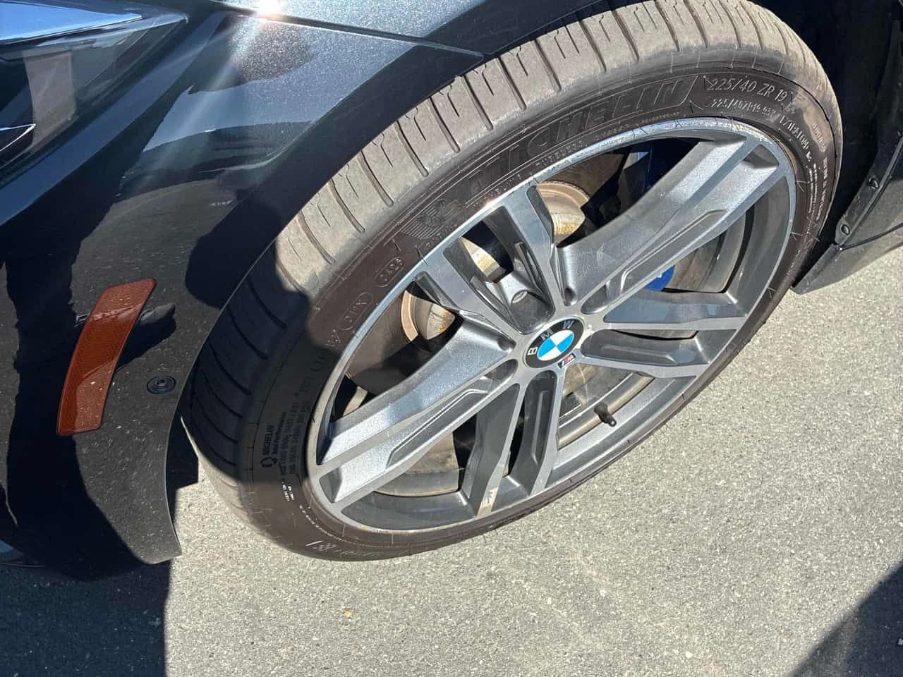 BMW 440 | HUD | HARMAN KARDON | ������� | ����  | Mobile.bg � ����������� 7