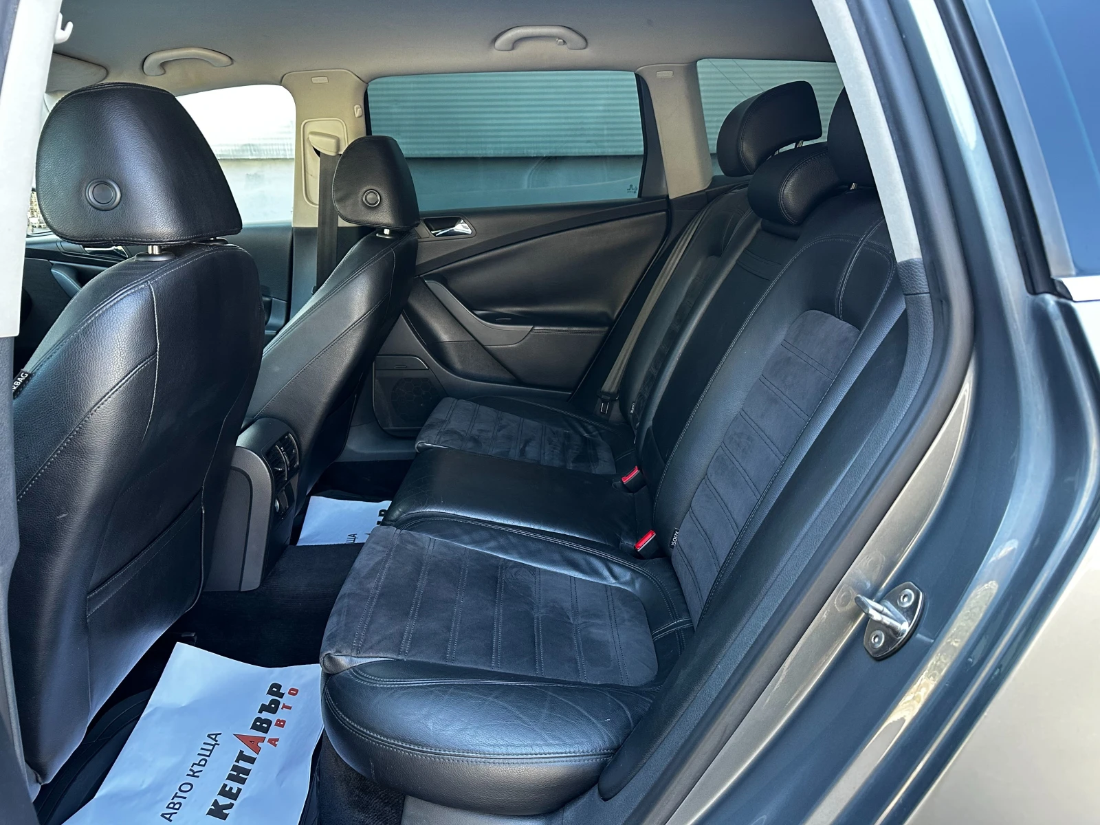 VW Passat 2.0d 170 к.с. , снимка 10 - Автомобили и джипове - 55045828
