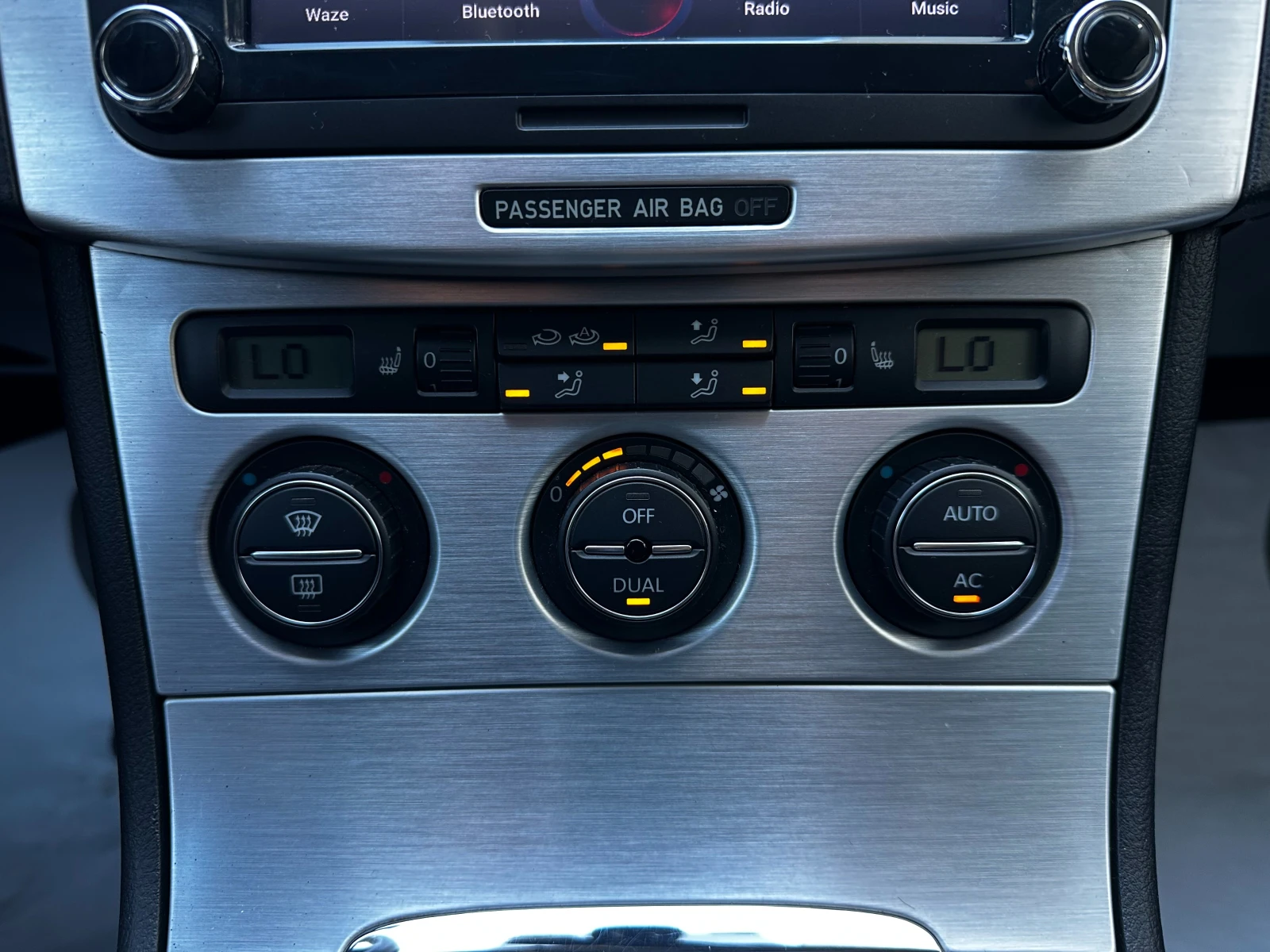 VW Passat 2.0d 170 к.с. , снимка 15 - Автомобили и джипове - 55045828