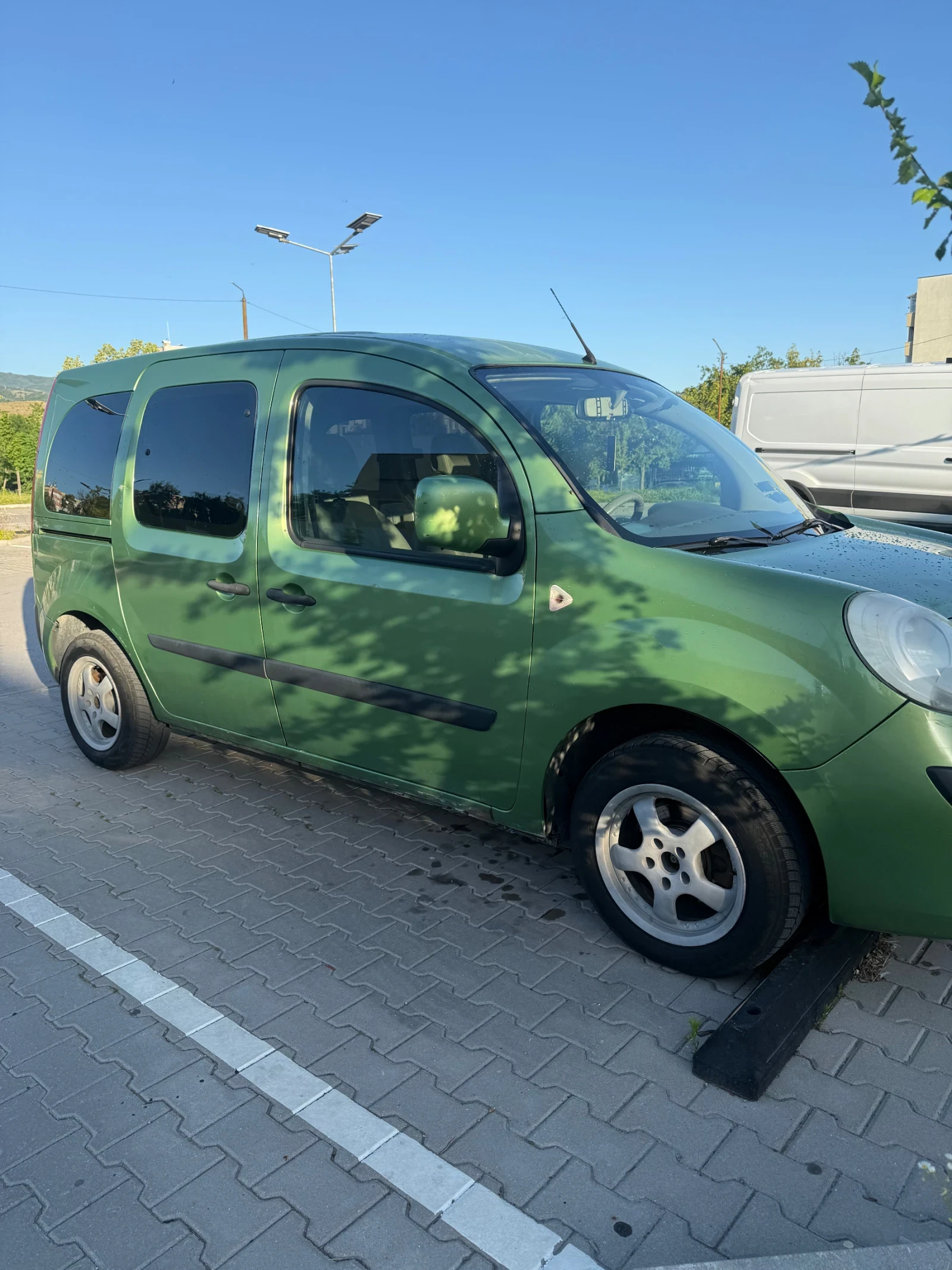 Renault Kangoo | Mobile.bg � ����������� 2
