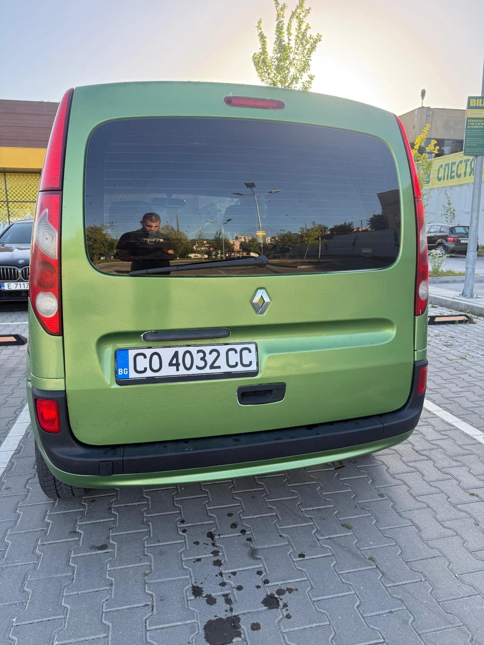 Renault Kangoo | Mobile.bg � ����������� 1
