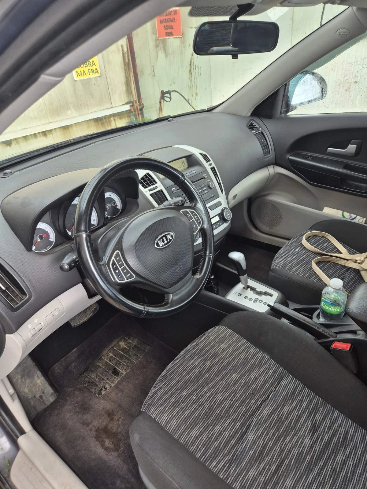Kia Ceed, снимка 9 - Автомобили и джипове - 55393730