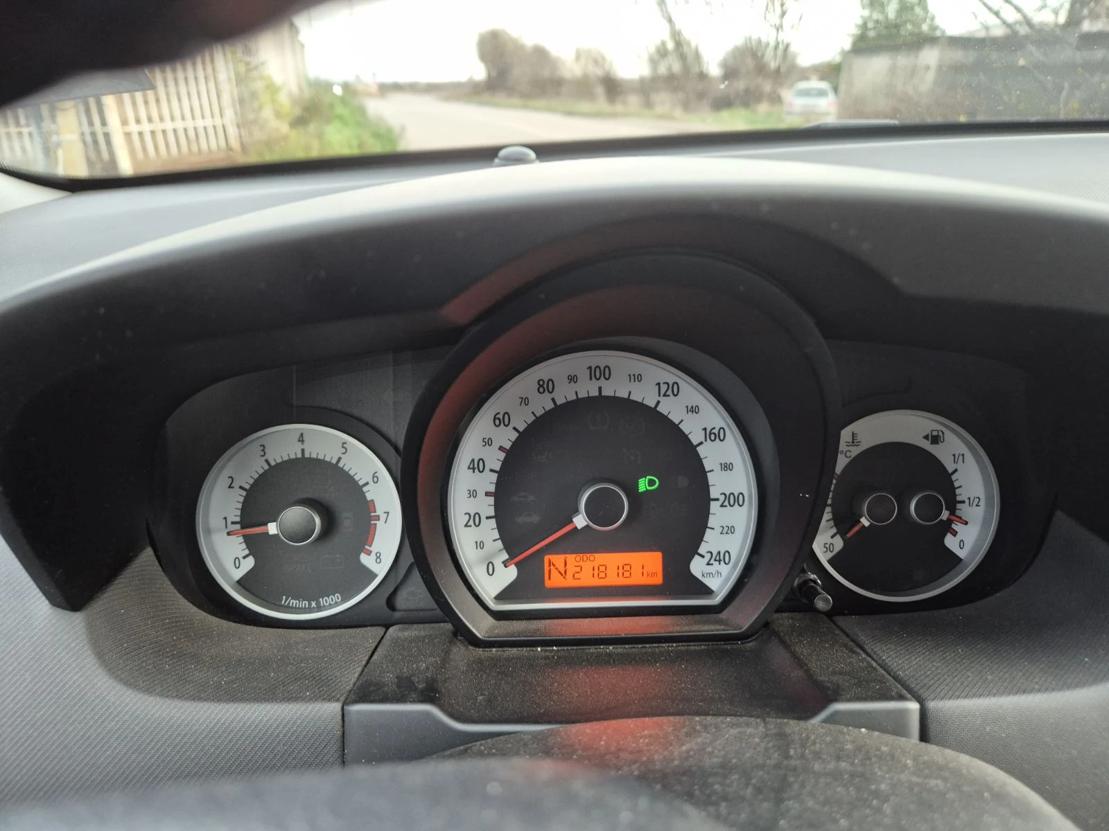 Kia Ceed, снимка 5 - Автомобили и джипове - 55393730