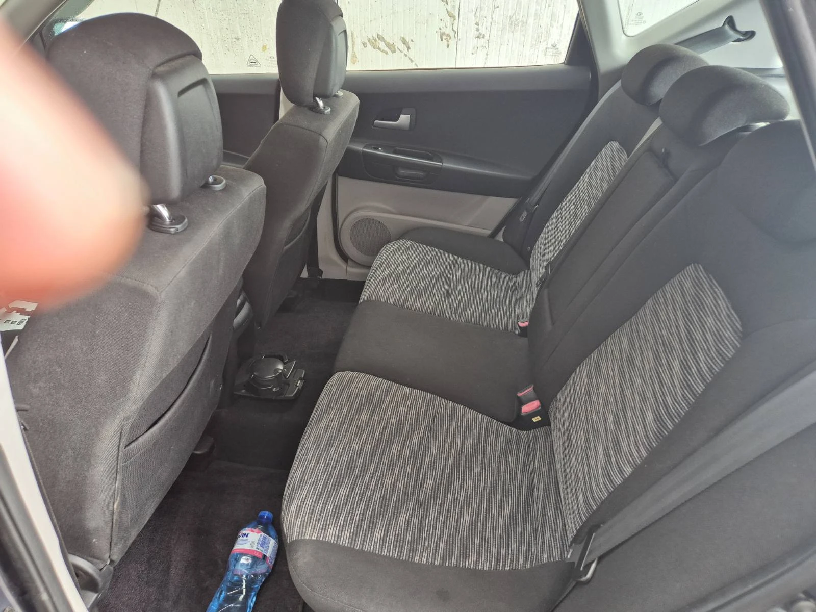 Kia Ceed, снимка 7 - Автомобили и джипове - 55393730