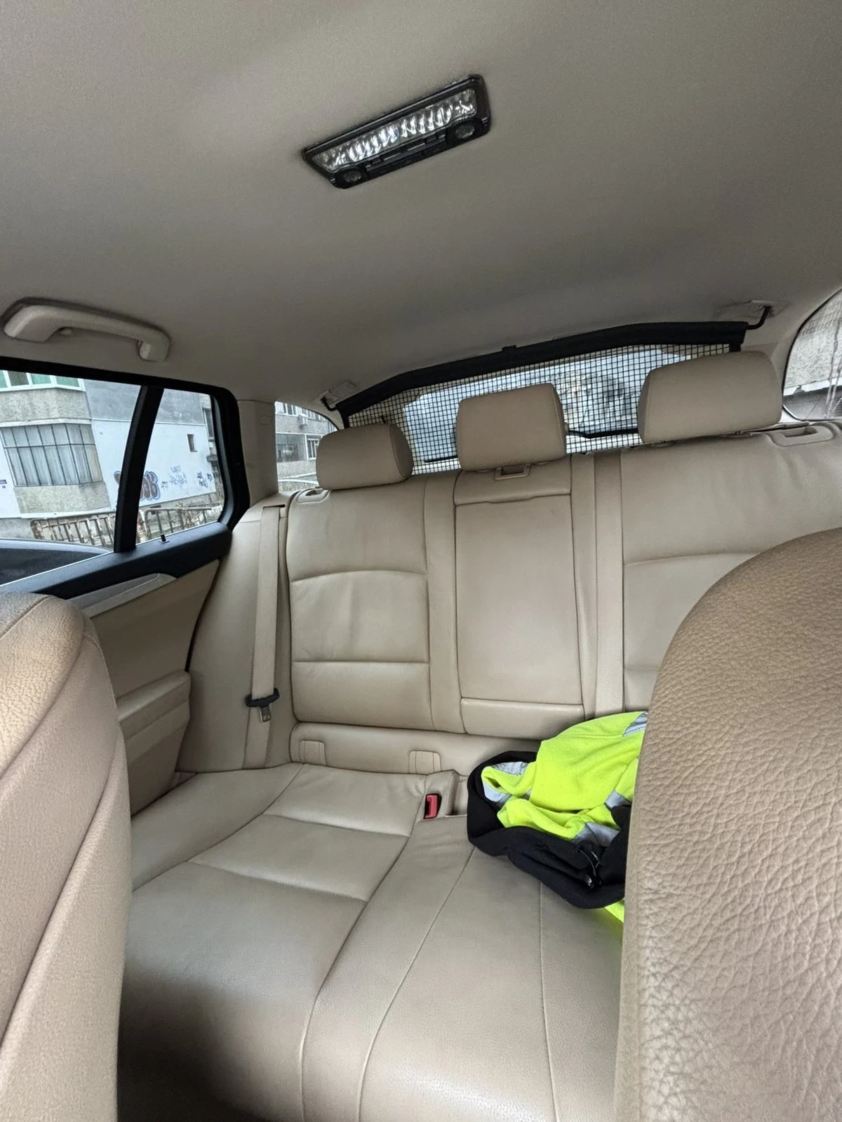 BMW 530, снимка 8 - Автомобили и джипове - 55619383