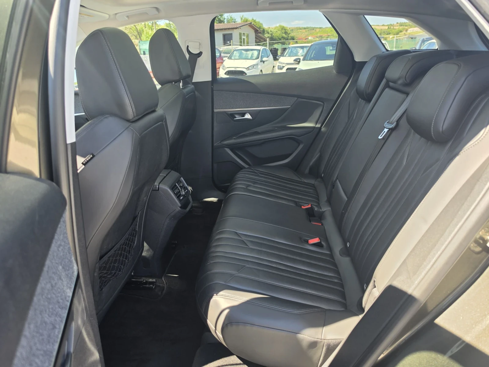 Peugeot 3008 1.6BlueHDi Allure 128000km , снимка 10 - Автомобили и джипове - 55695447