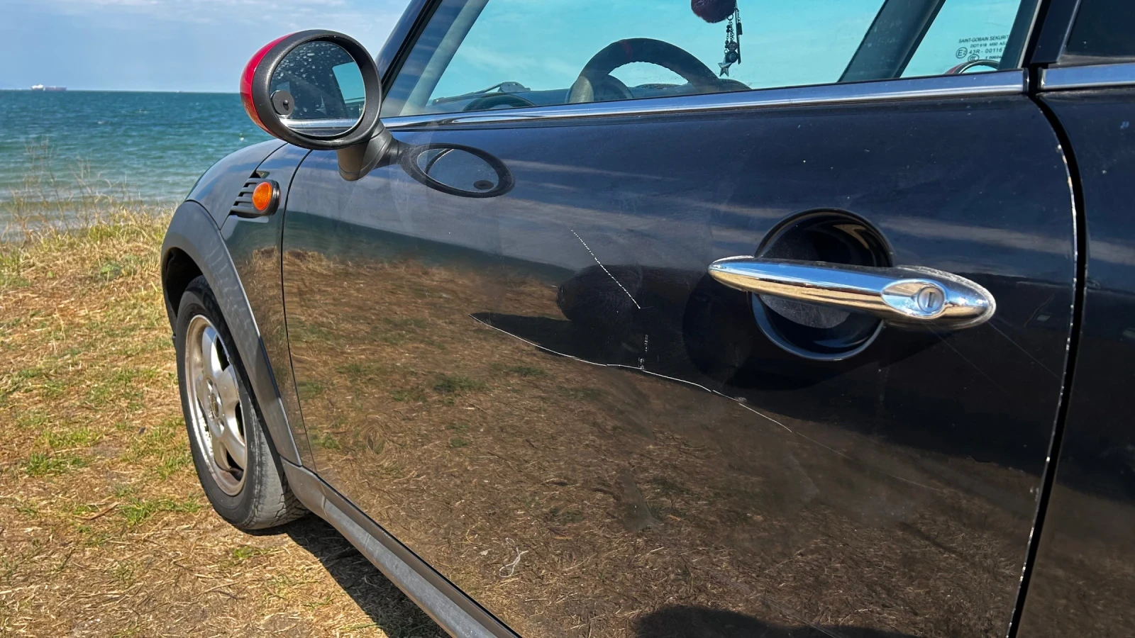 Mini Cooper, снимка 3 - Автомобили и джипове - 55727401
