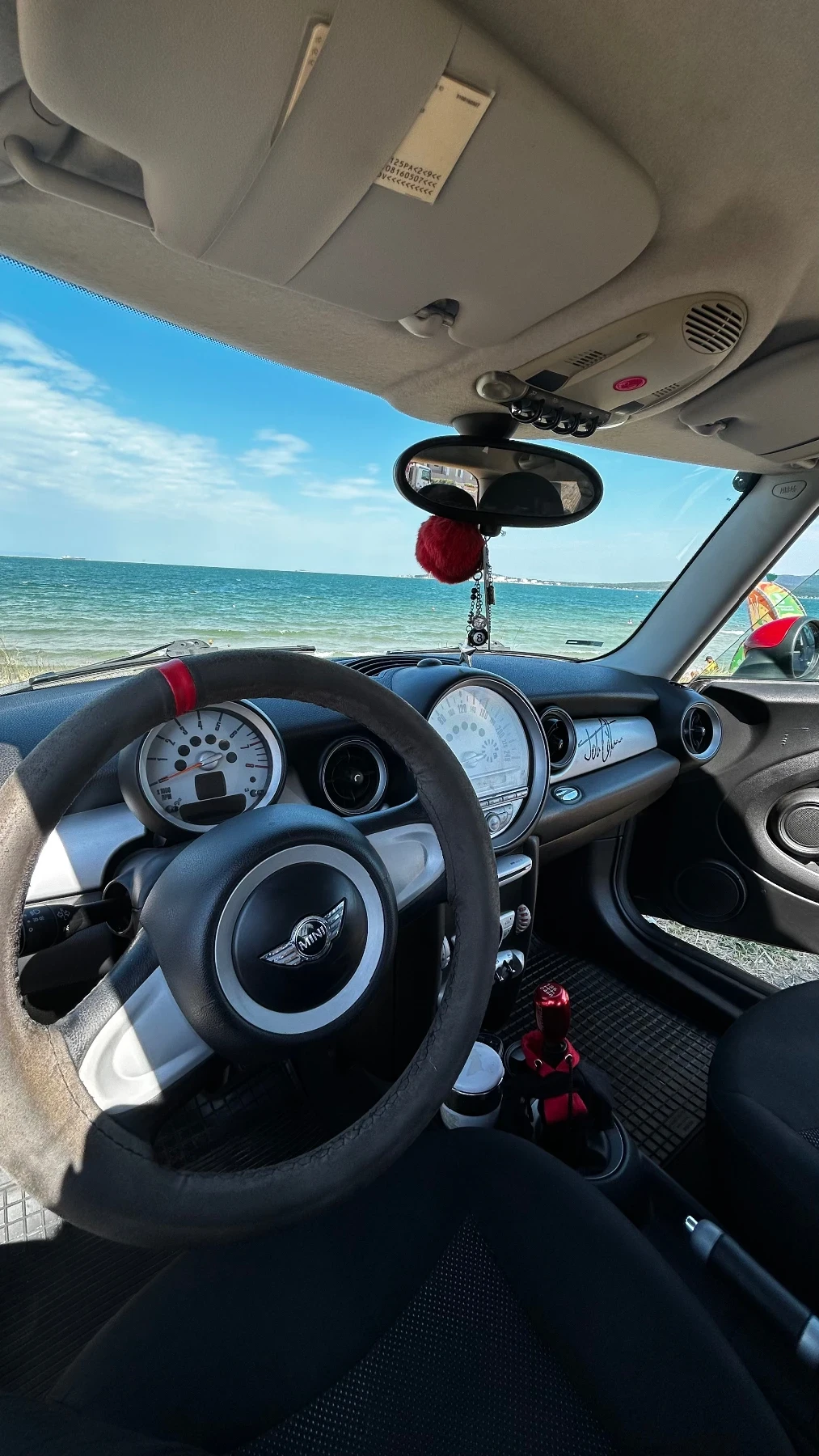 Mini Cooper, снимка 9 - Автомобили и джипове - 55727401