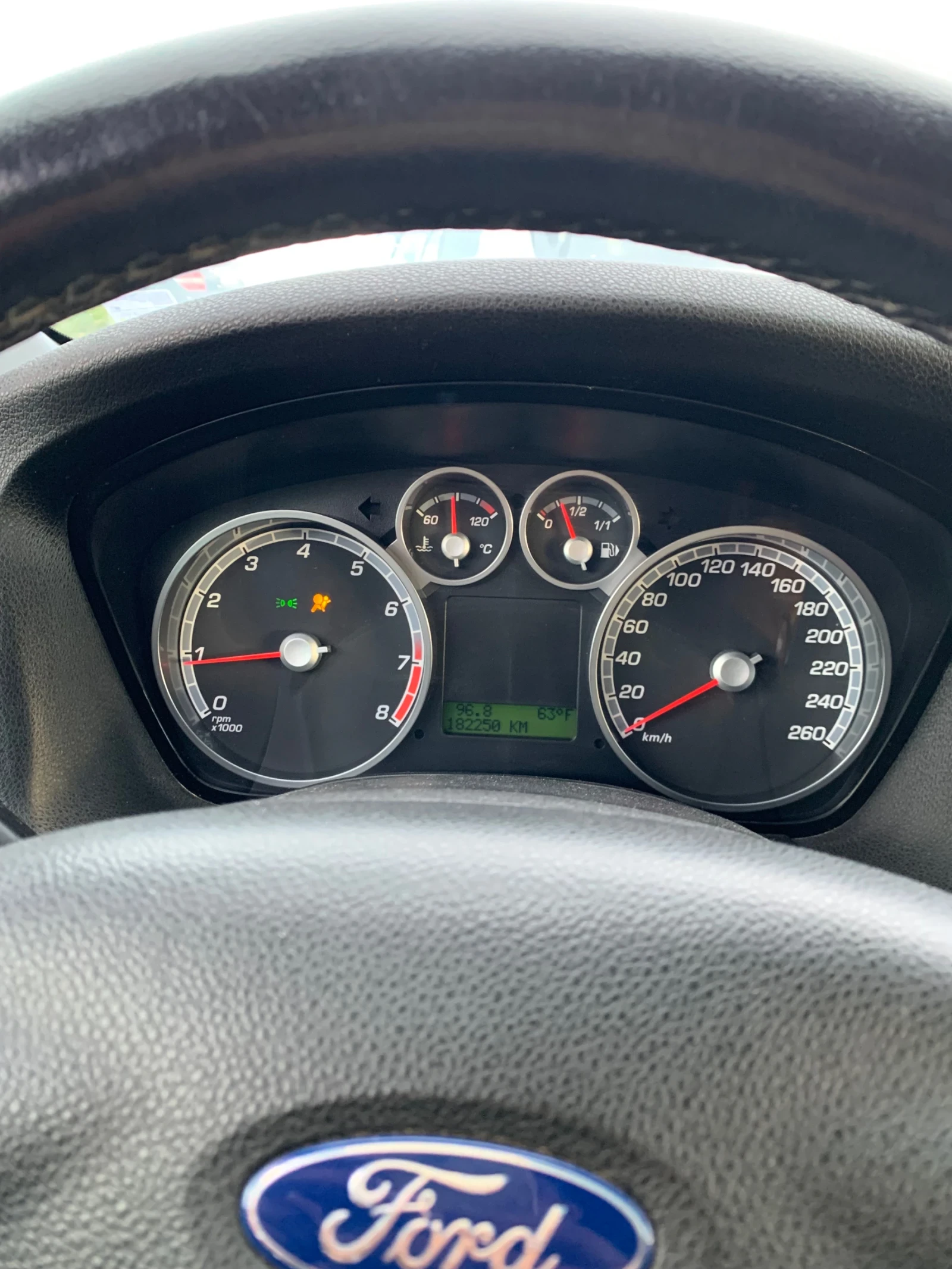 Ford Focus Ford Focus ST, снимка 13 - Автомобили и джипове - 55964008