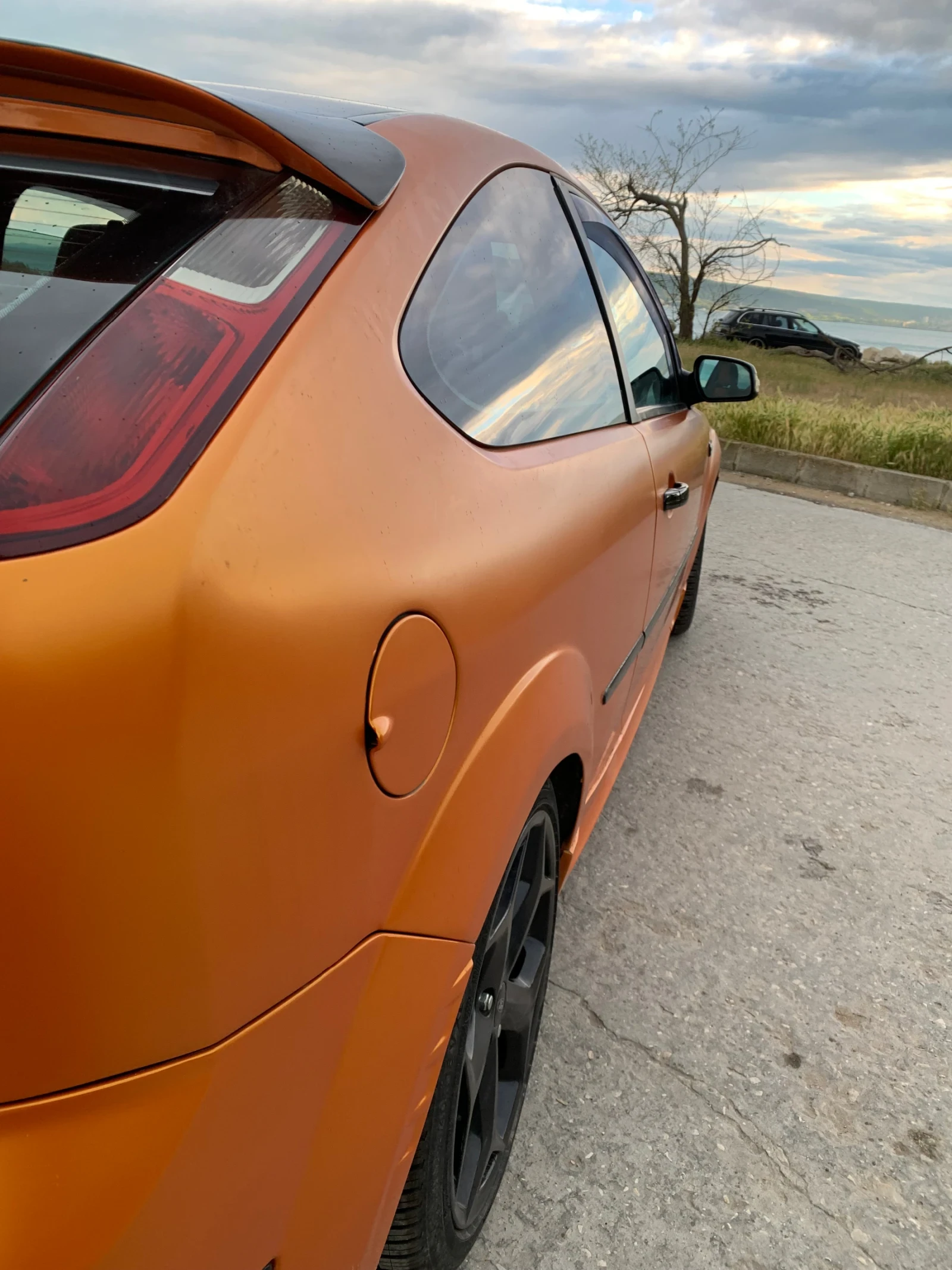 Ford Focus Ford Focus ST, снимка 11 - Автомобили и джипове - 55964008