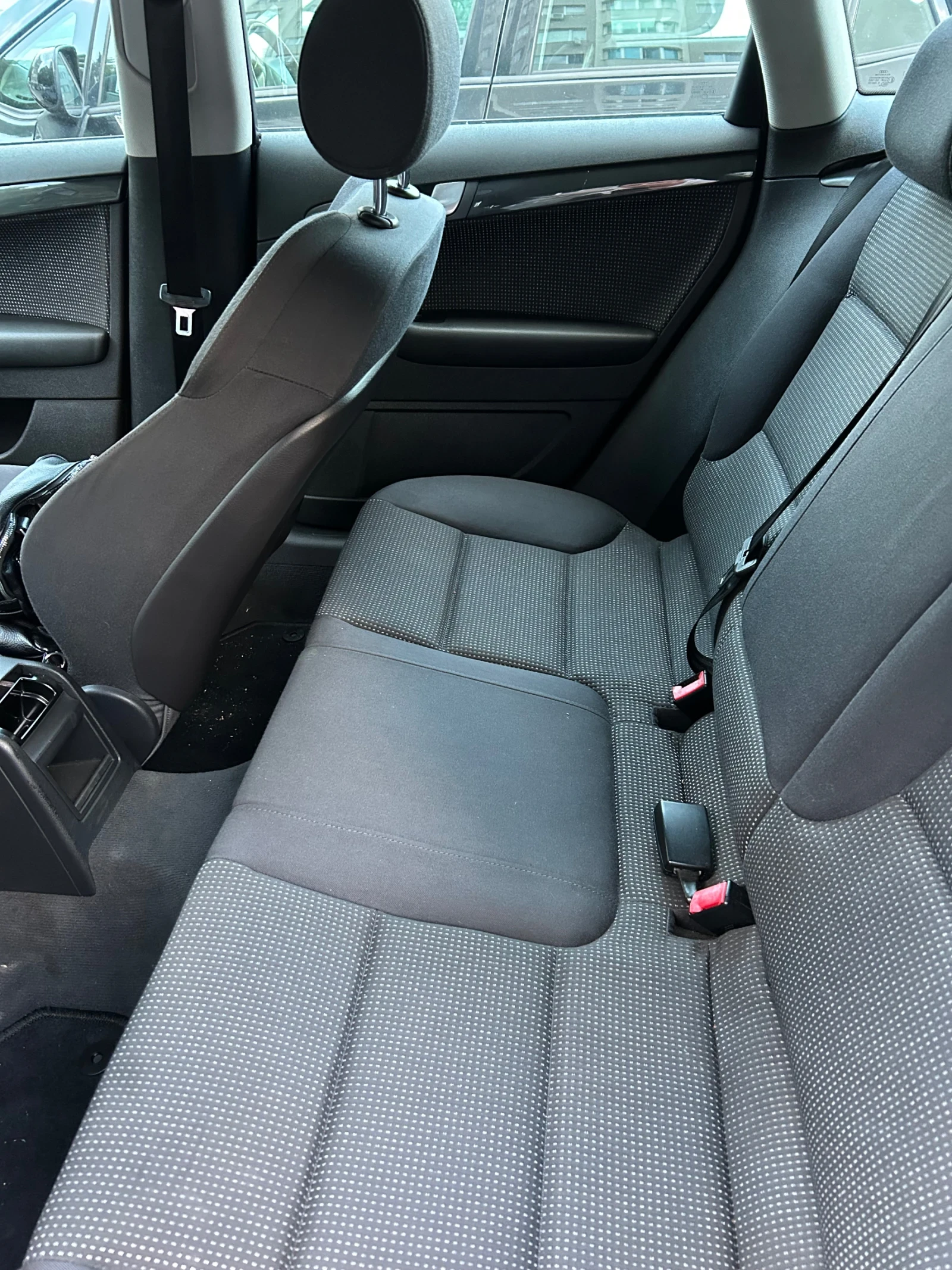Audi A3, снимка 7 - Автомобили и джипове - 56121535