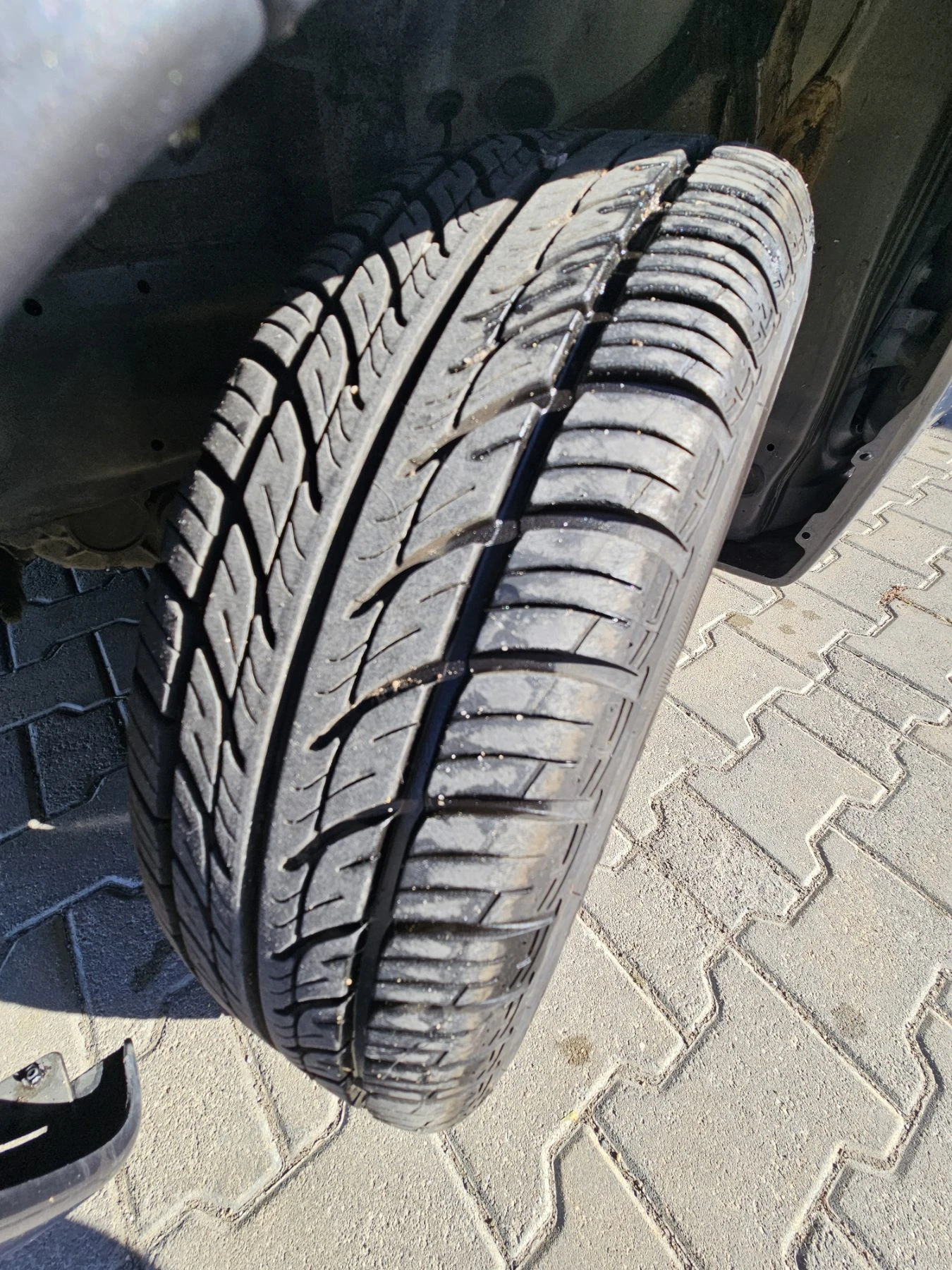 Mitsubishi Colt, снимка 3 - Автомобили и джипове - 56383245