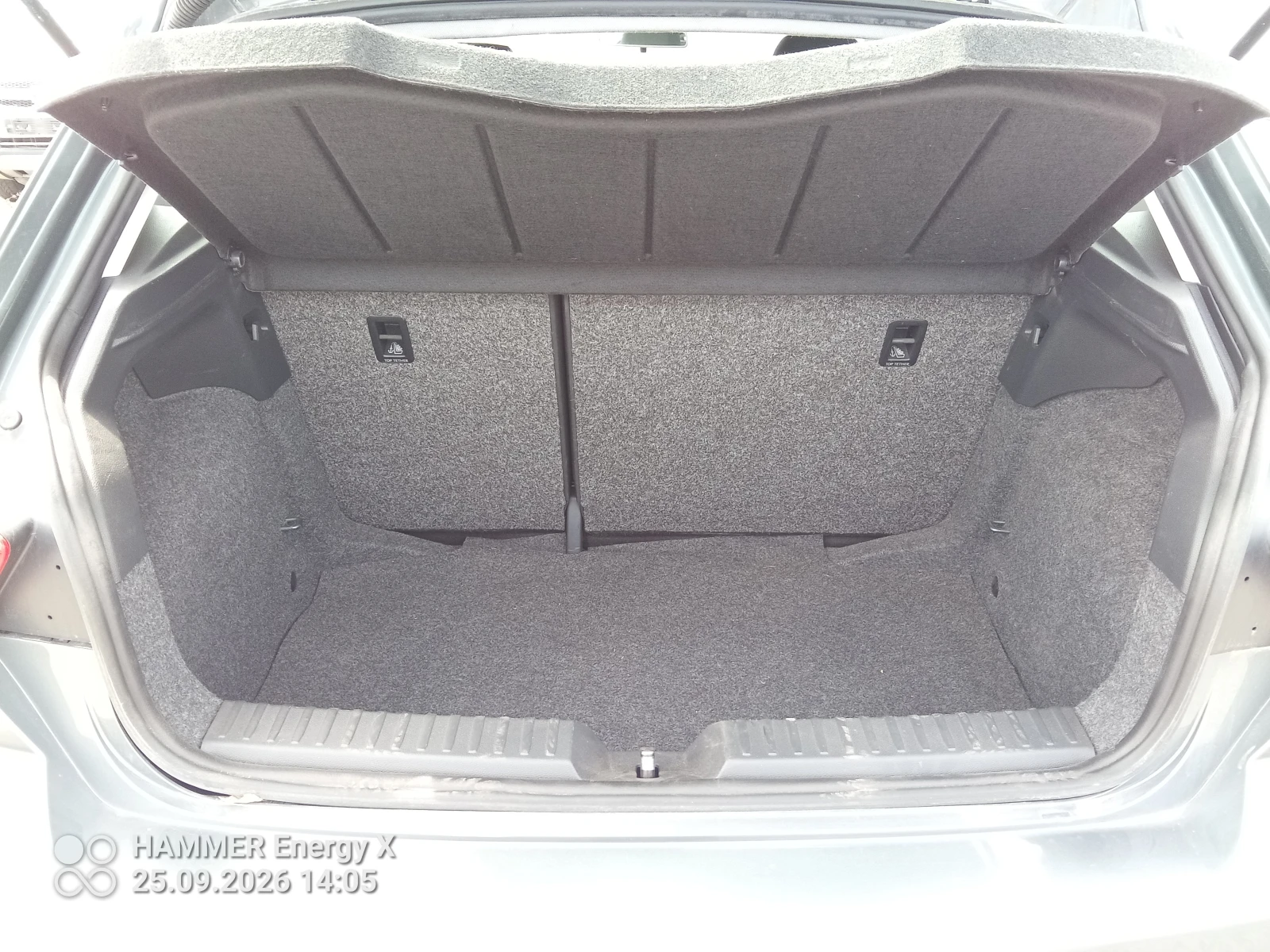 Seat Ibiza 1.0 75 | Mobile.bg � ����������� 11