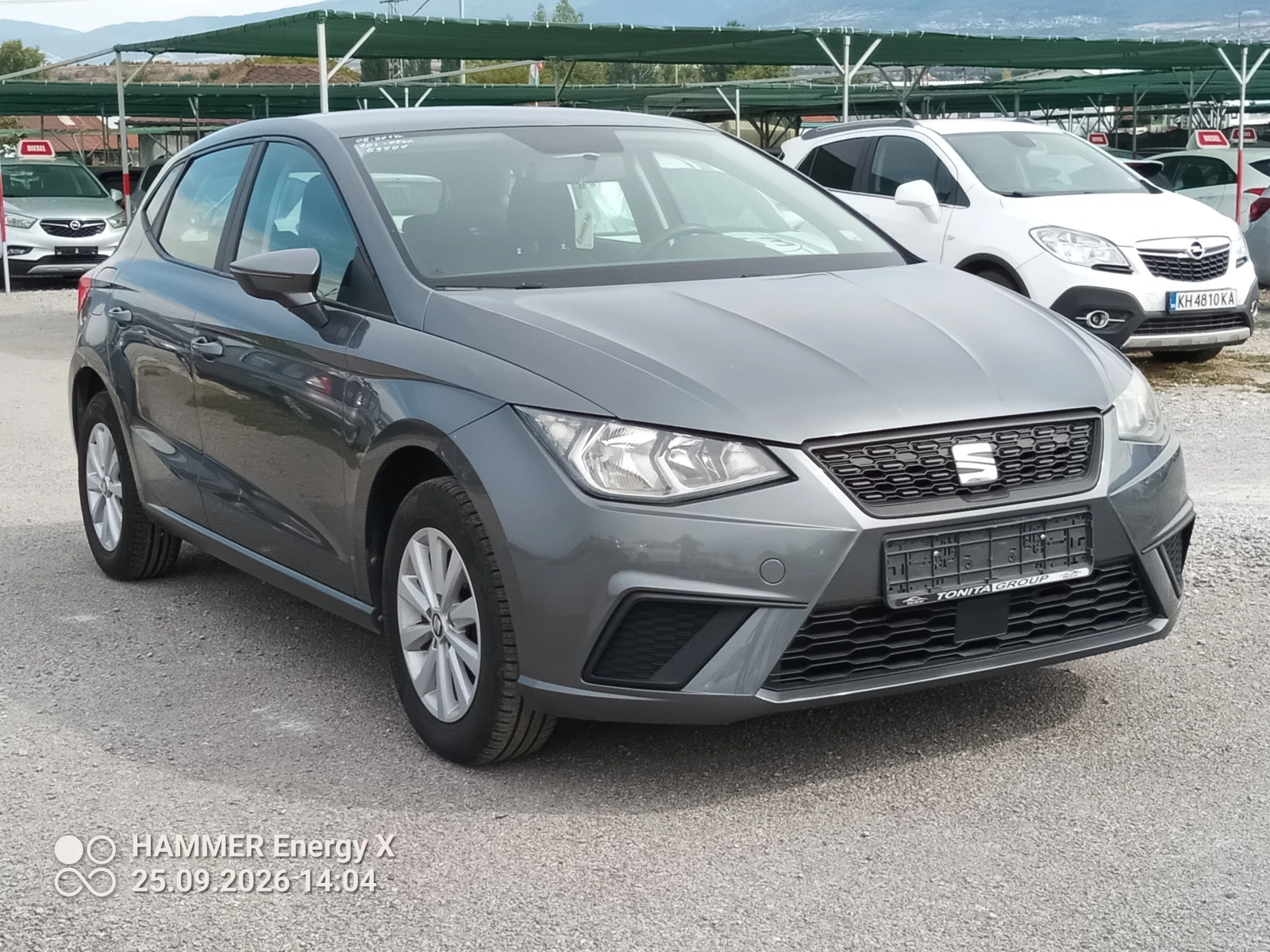 Seat Ibiza 1.0 75 | Mobile.bg � ����������� 3